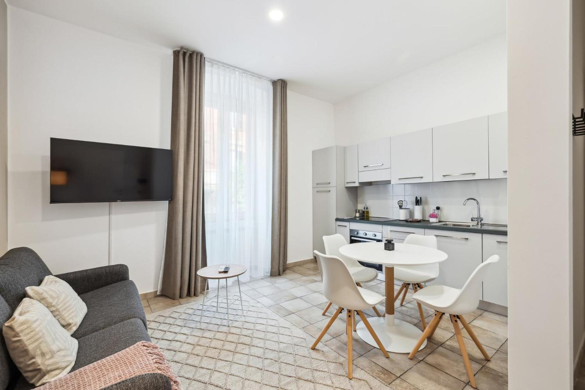 Limehome Rome via dei Reti