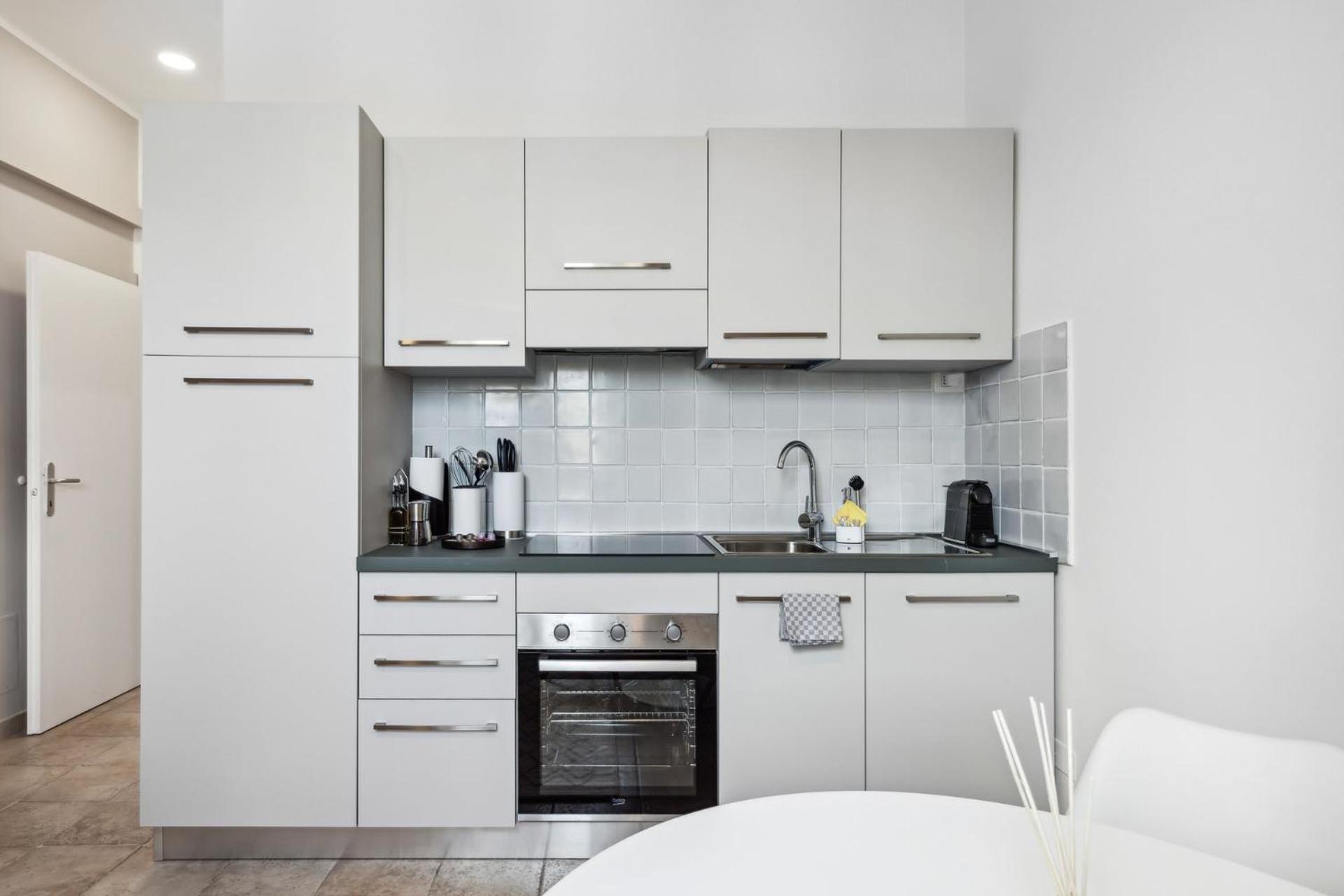 Limehome Rome via dei Reti