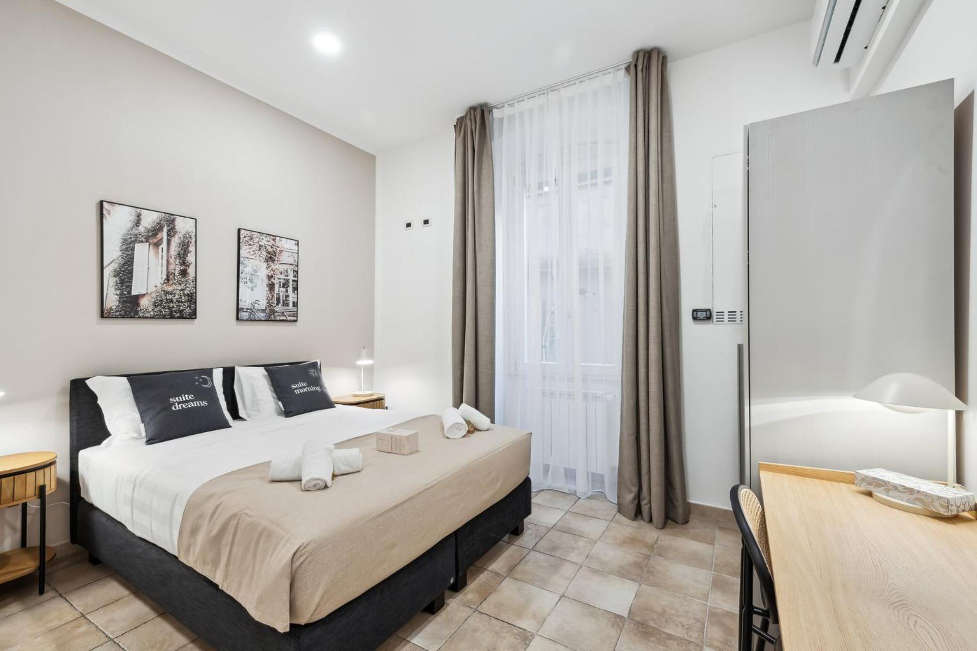 Limehome Rome via dei Reti