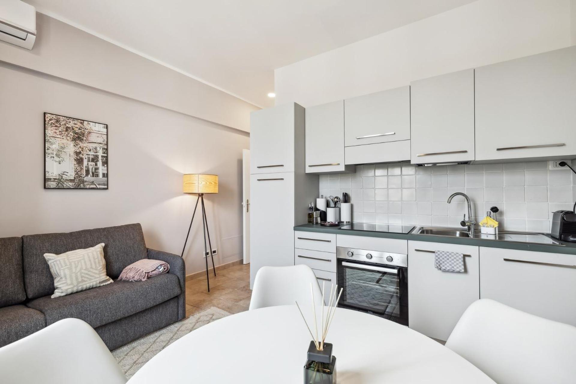 Limehome Rome via dei Reti