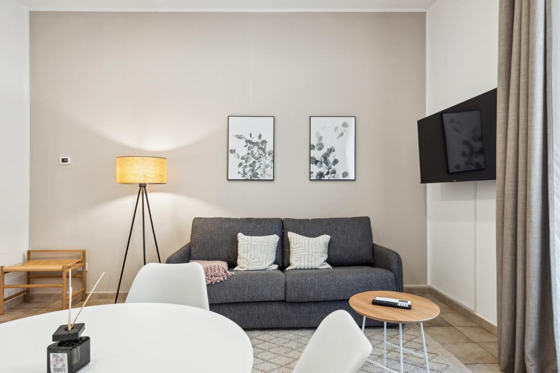 Limehome Rome via dei Reti