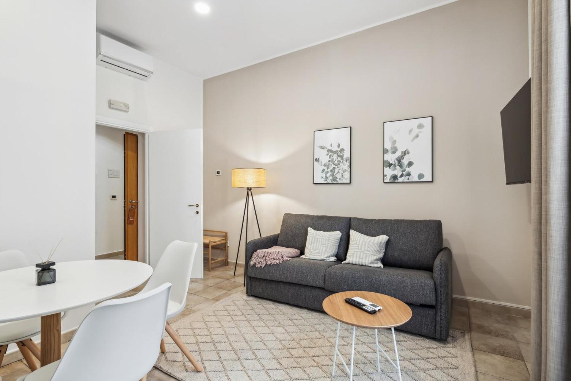 Limehome Rome via dei Reti
