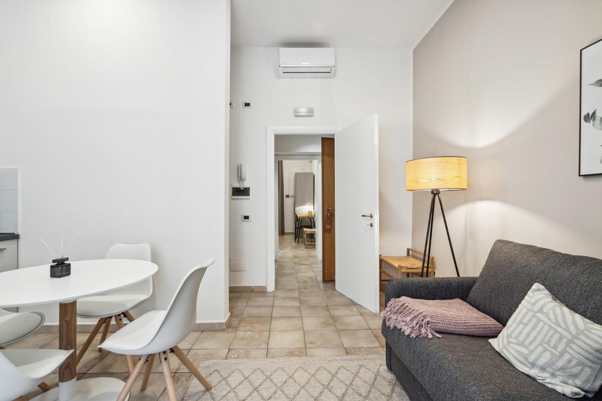 Limehome Rome via dei Reti