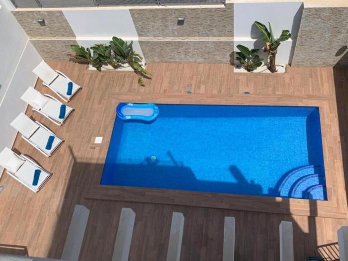 5 bedroom villa in Cala Vadella
