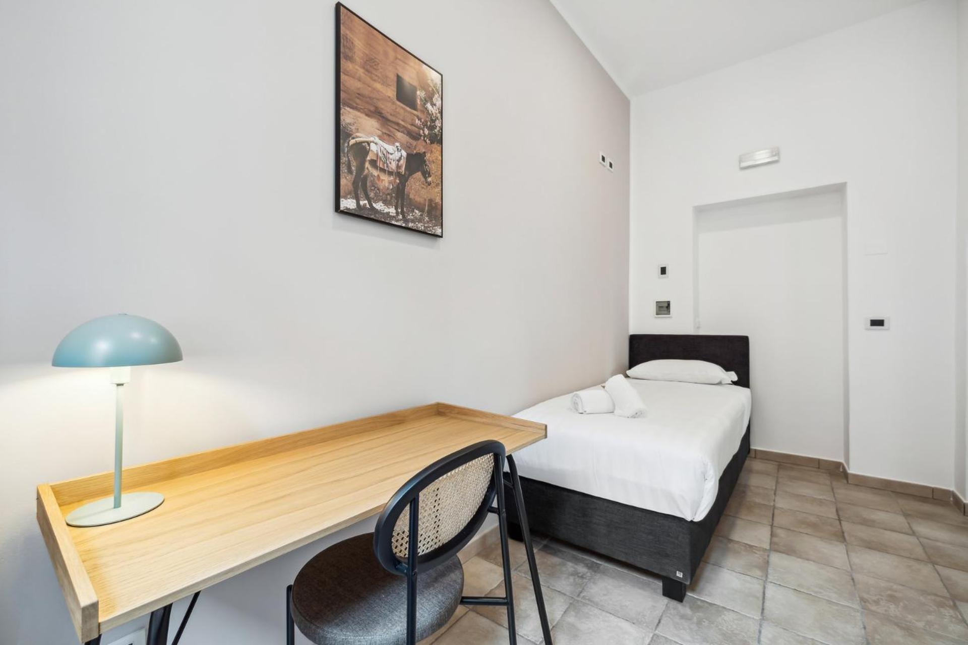 Limehome Rome via dei Reti