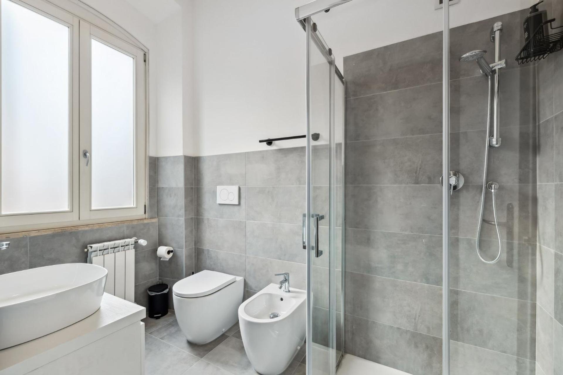 Limehome Rome via dei Reti