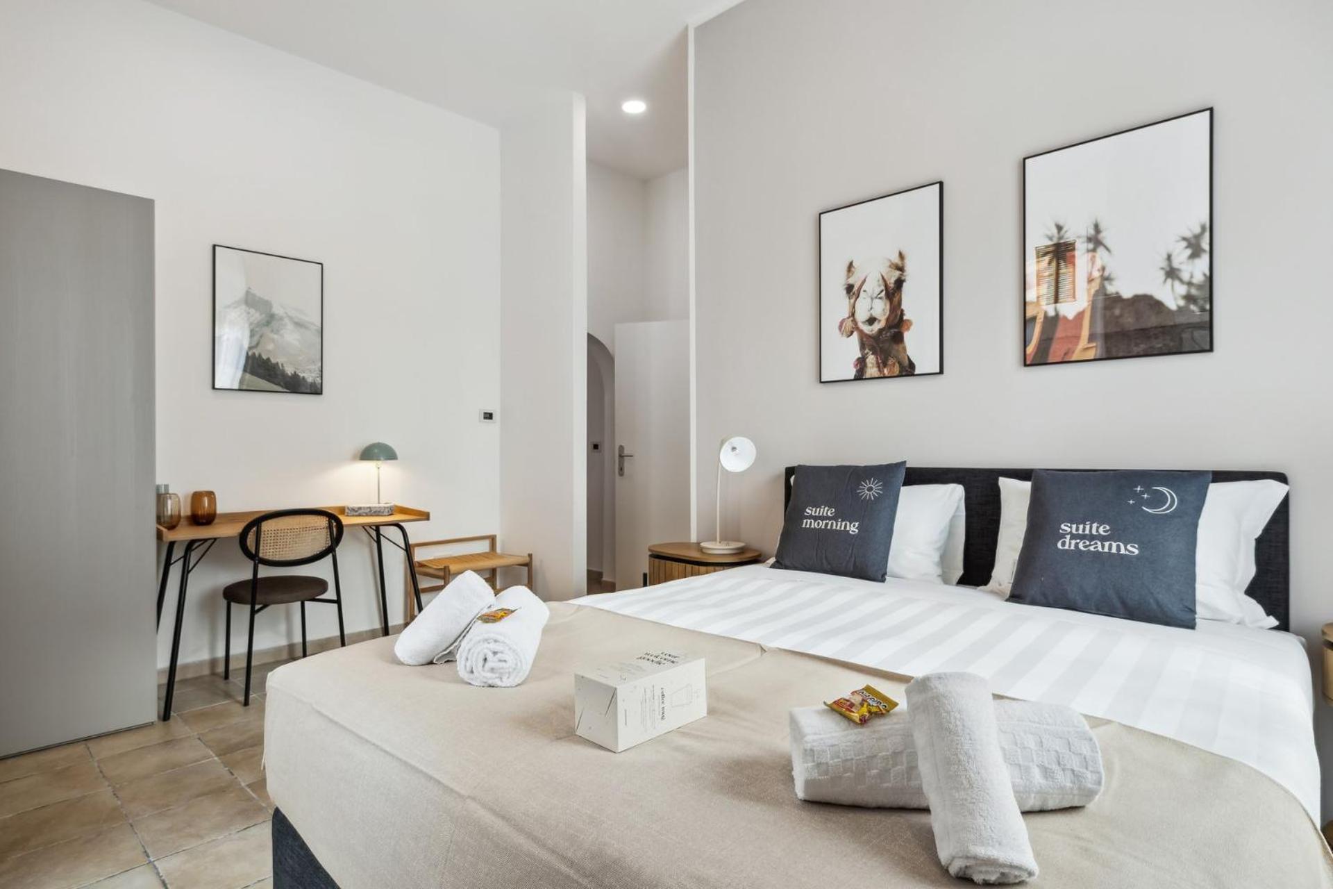 Limehome Rome via dei Reti