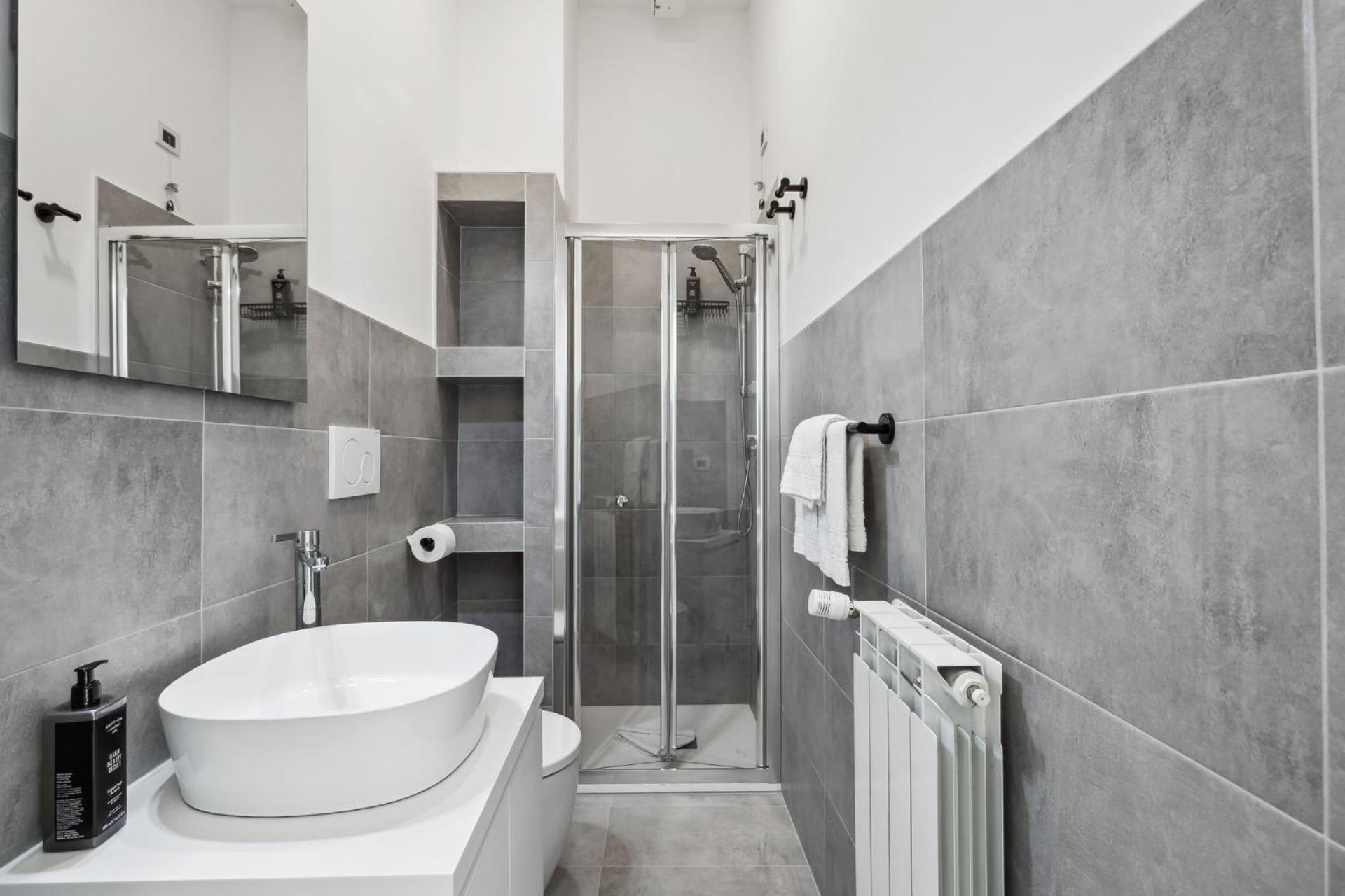 Limehome Rome via dei Reti