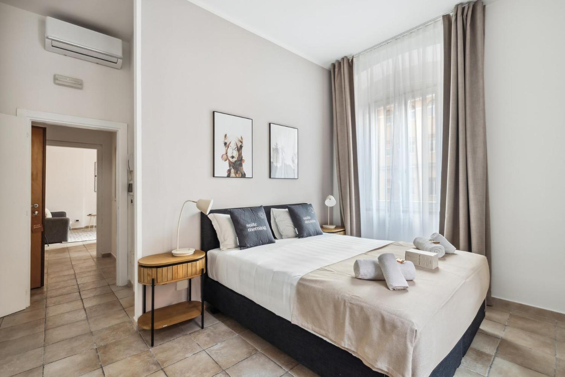 Limehome Rome via dei Reti