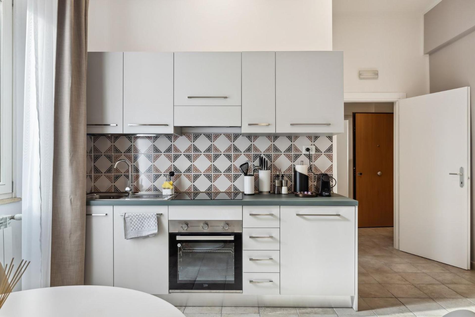 Limehome Rome via dei Reti