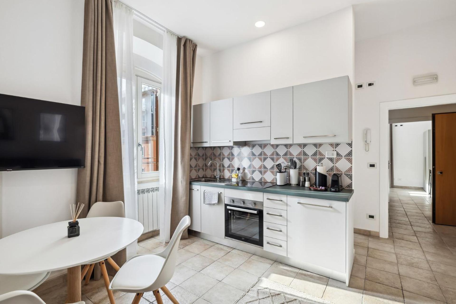 Limehome Rome via dei Reti