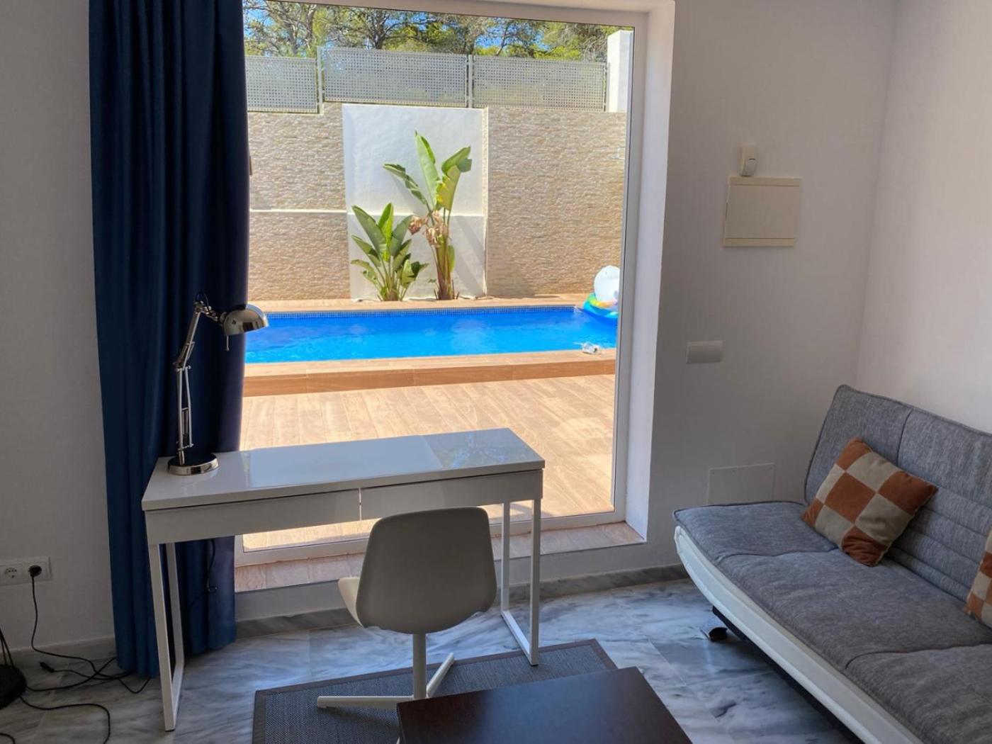 Can Dineo - 5 bedroom villa in Cala Vadella