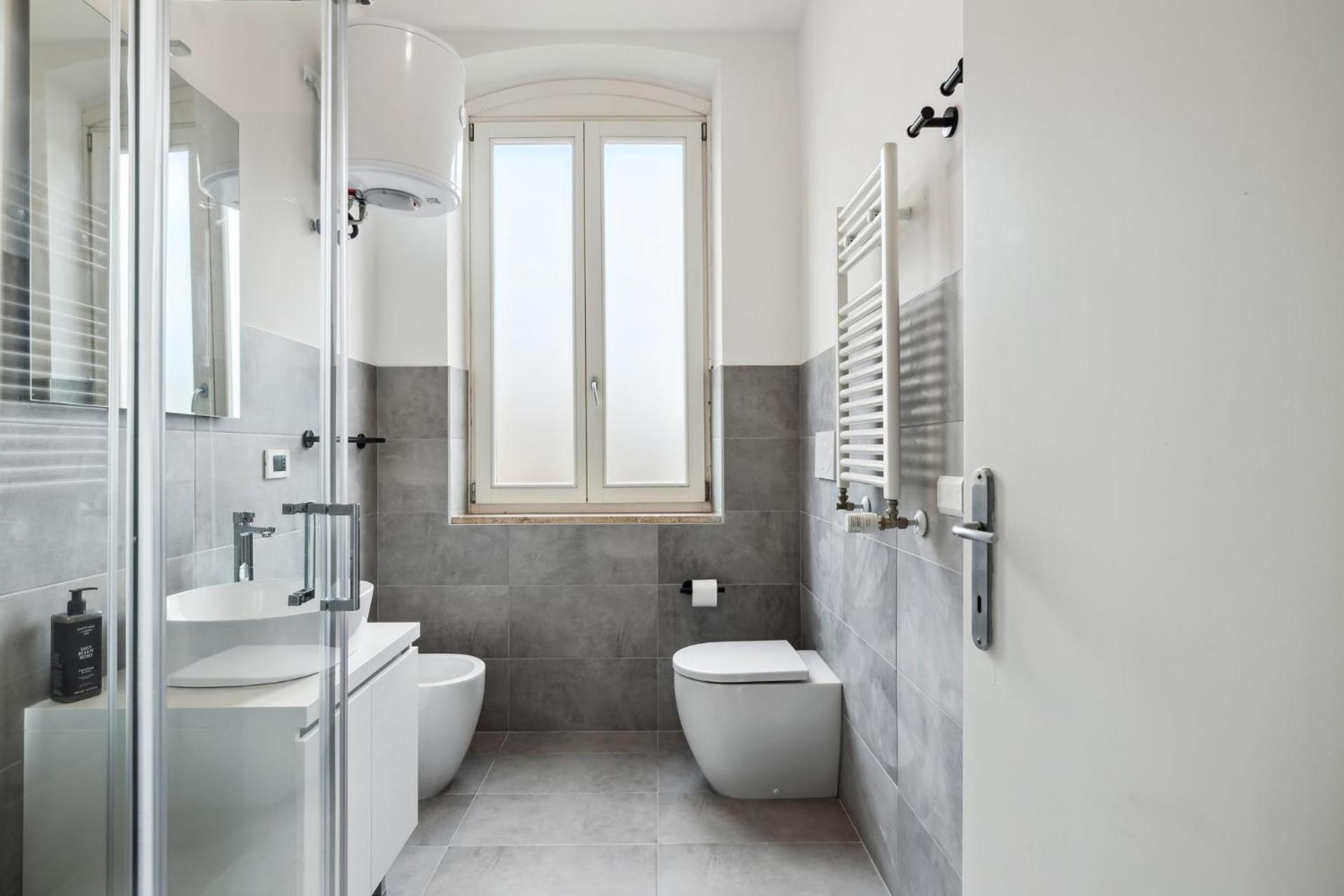 Limehome Rome via dei Reti