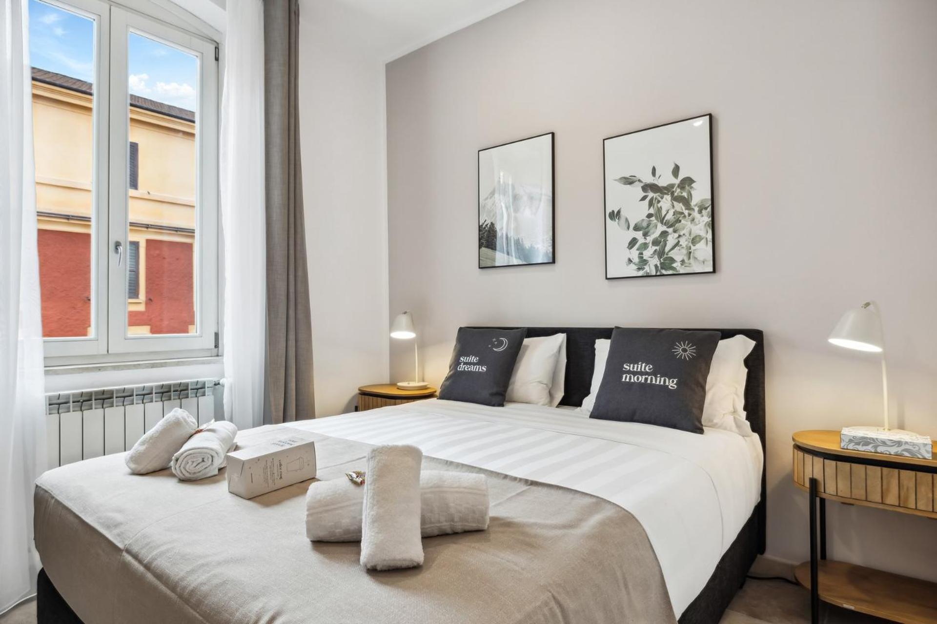Limehome Rome via dei Reti