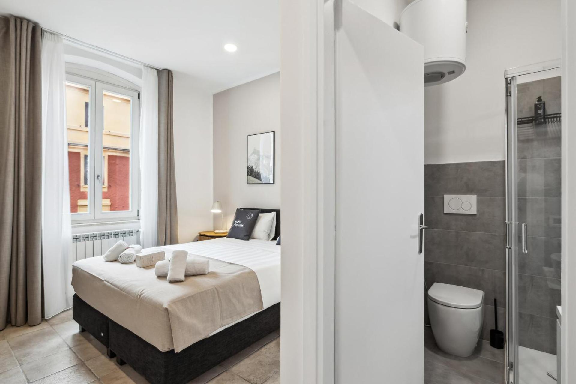 Limehome Rome via dei Reti