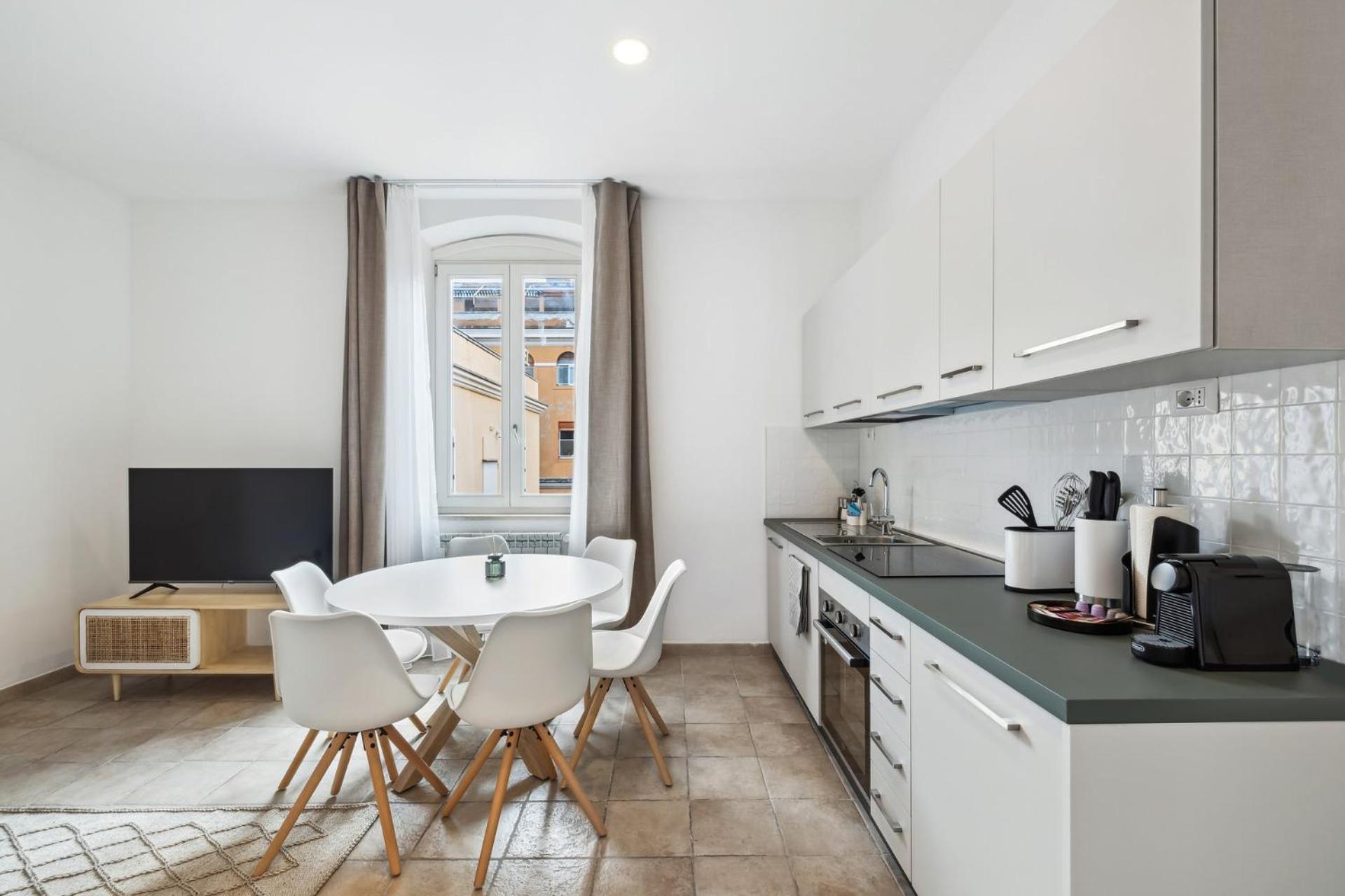Limehome Rome via dei Reti