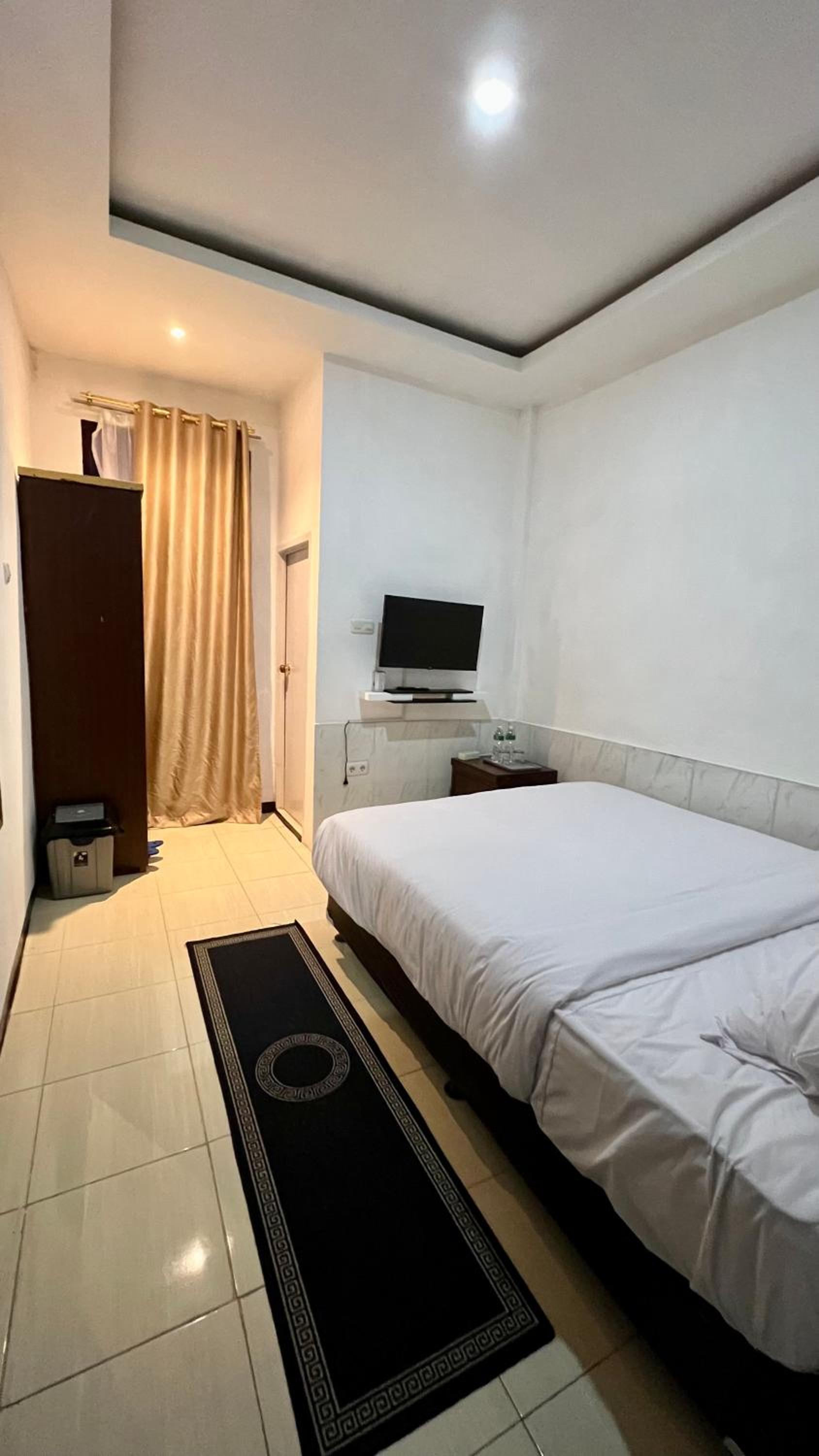 Villa Copenhagen Bukittinggi