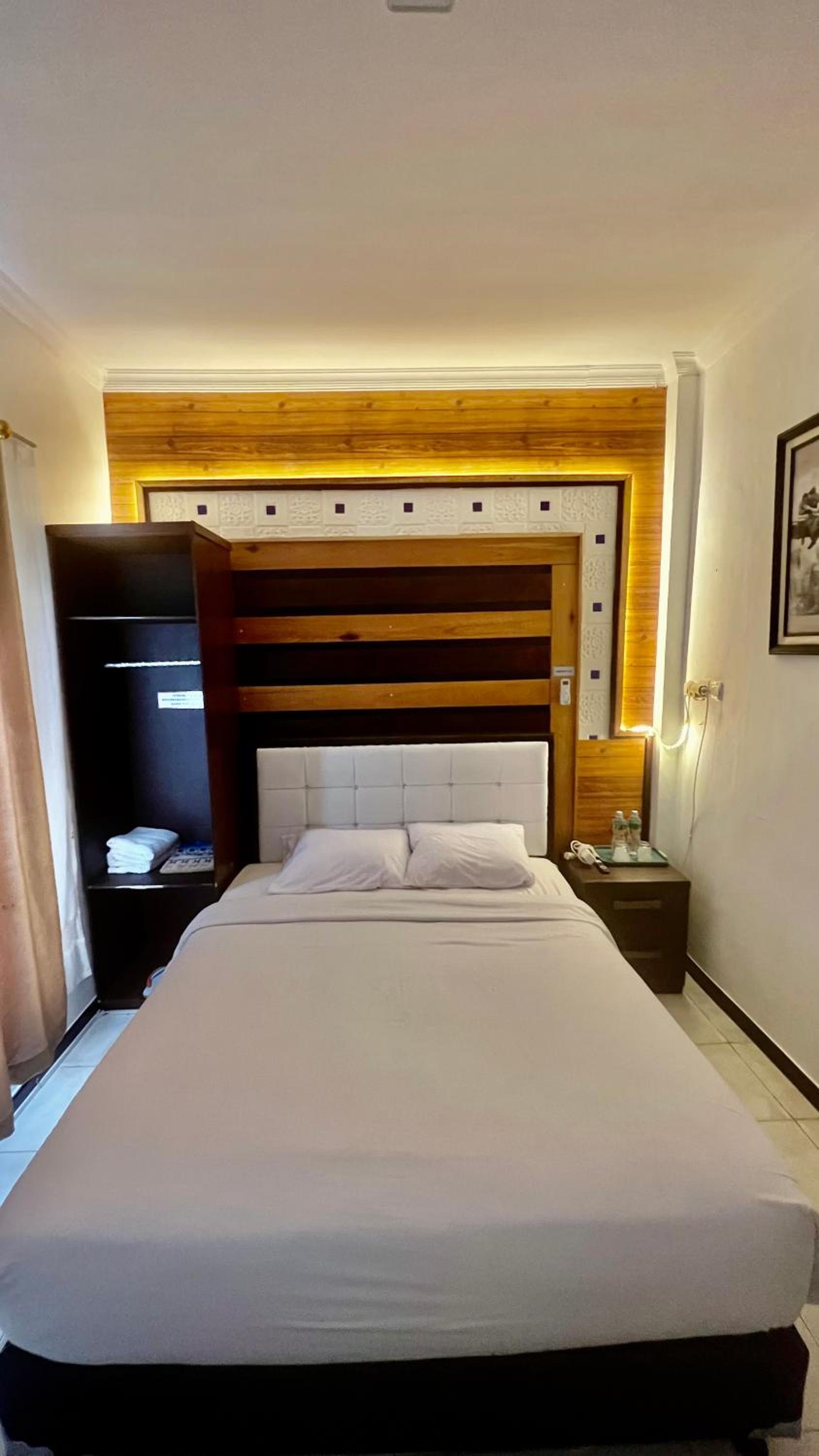 Villa Copenhagen Bukittinggi