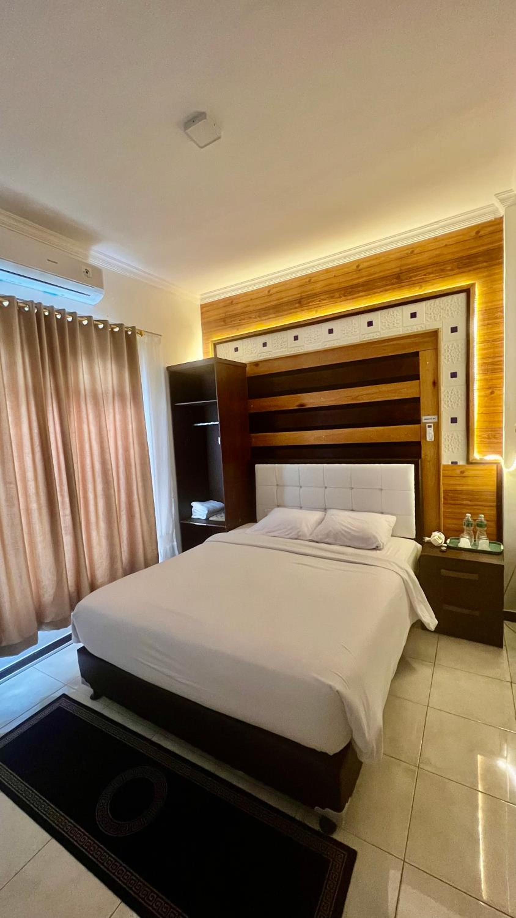 Villa Copenhagen Bukittinggi