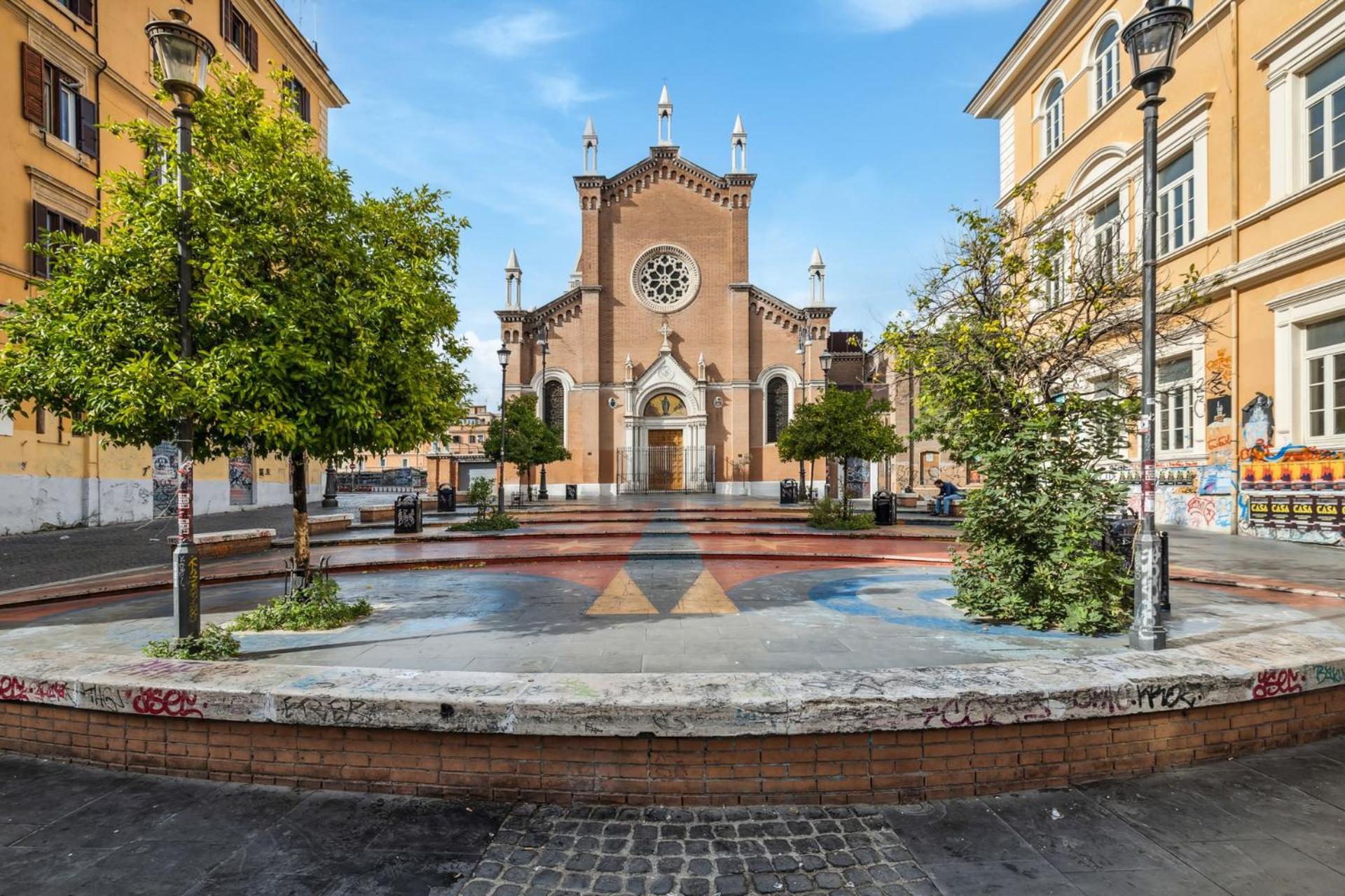 Limehome Rome via dei Reti