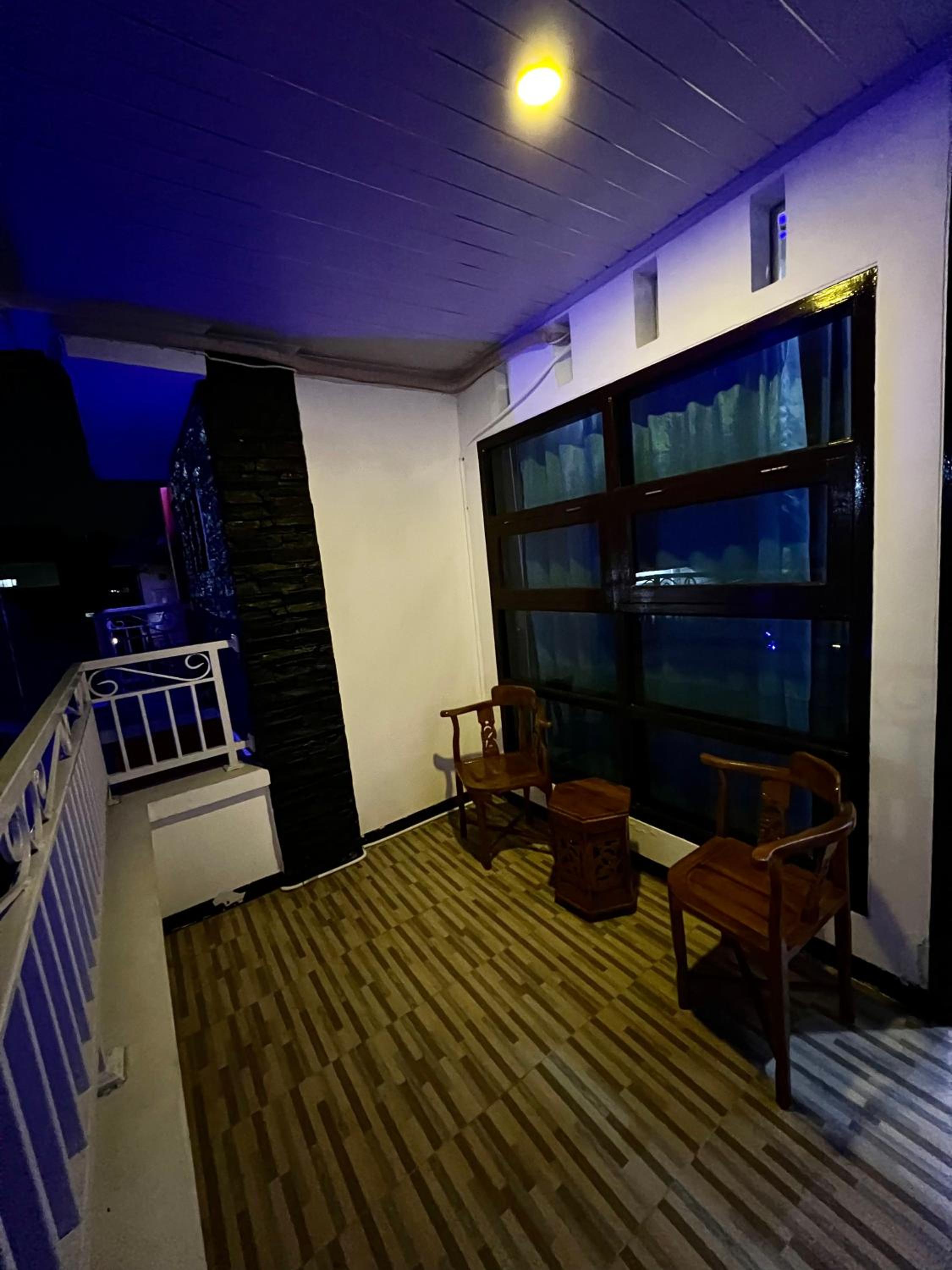 Villa Copenhagen Bukittinggi