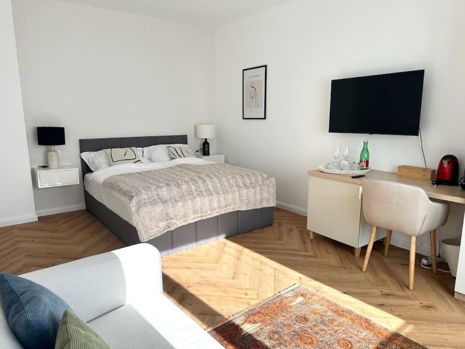 MIRABELLE Homes