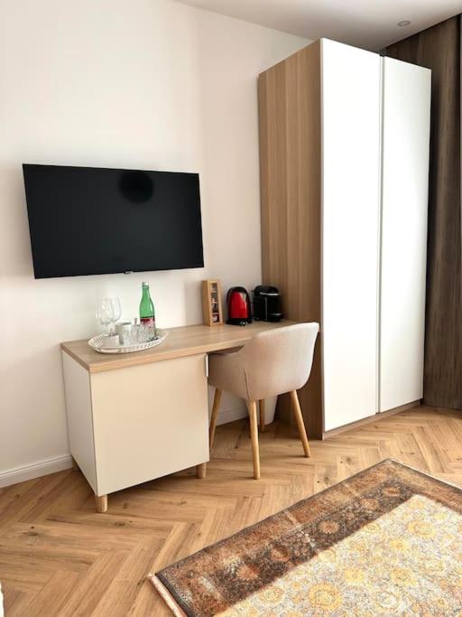 MIRABELLE Homes