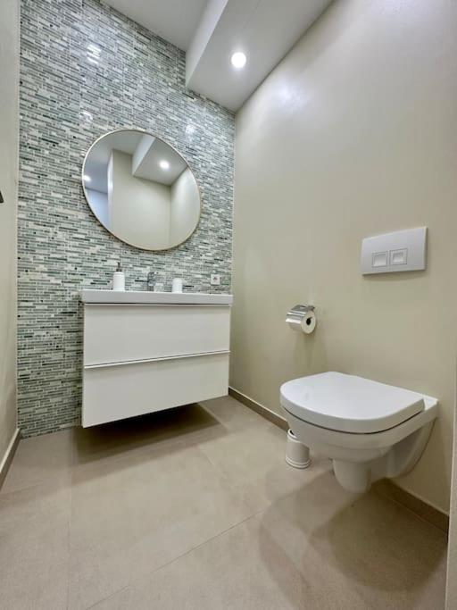 MIRABELLE Homes