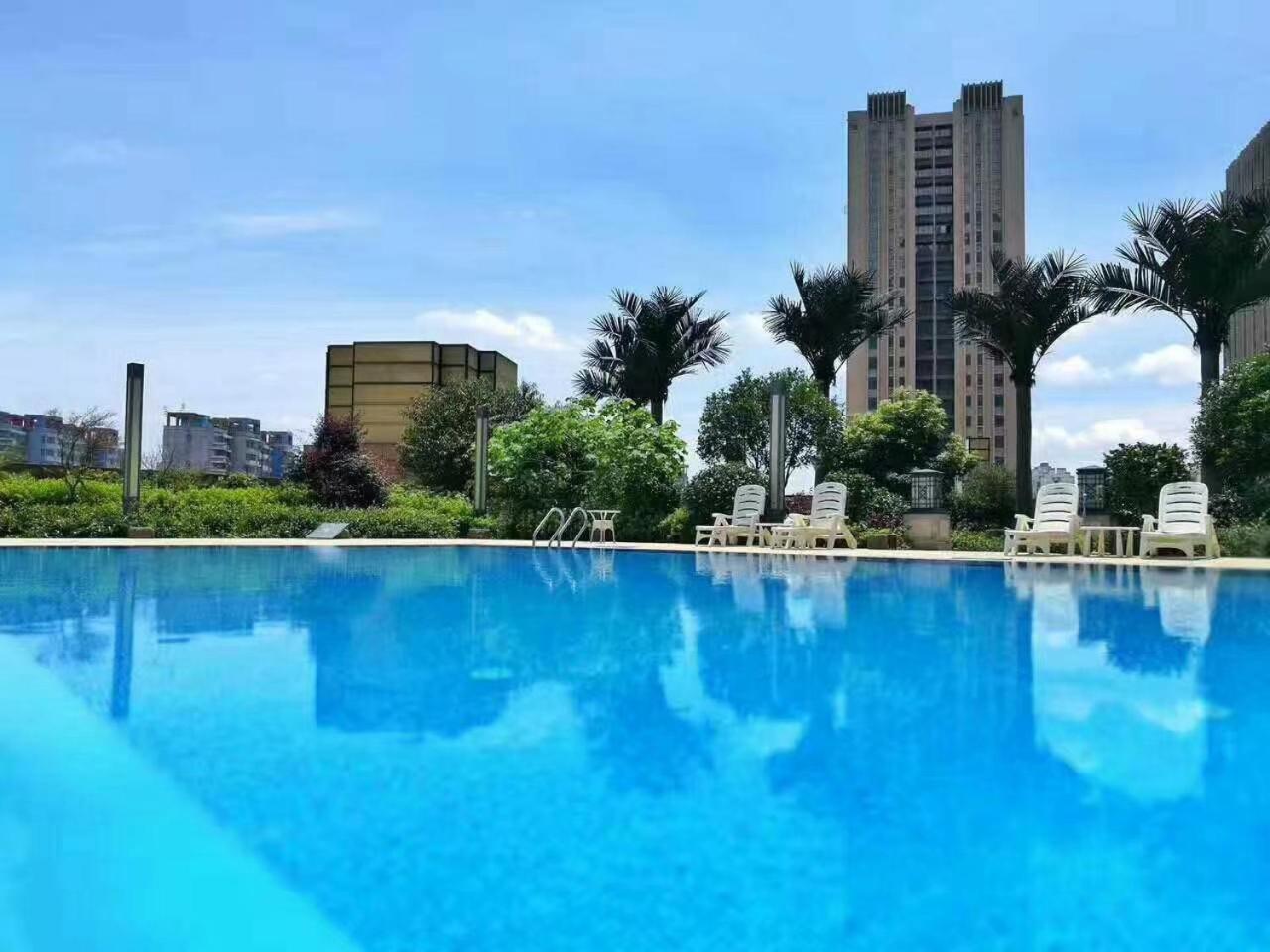 WorldHotel Grand Jiaxing Hunan-Yuelu Business Center - MICE & Group Travel