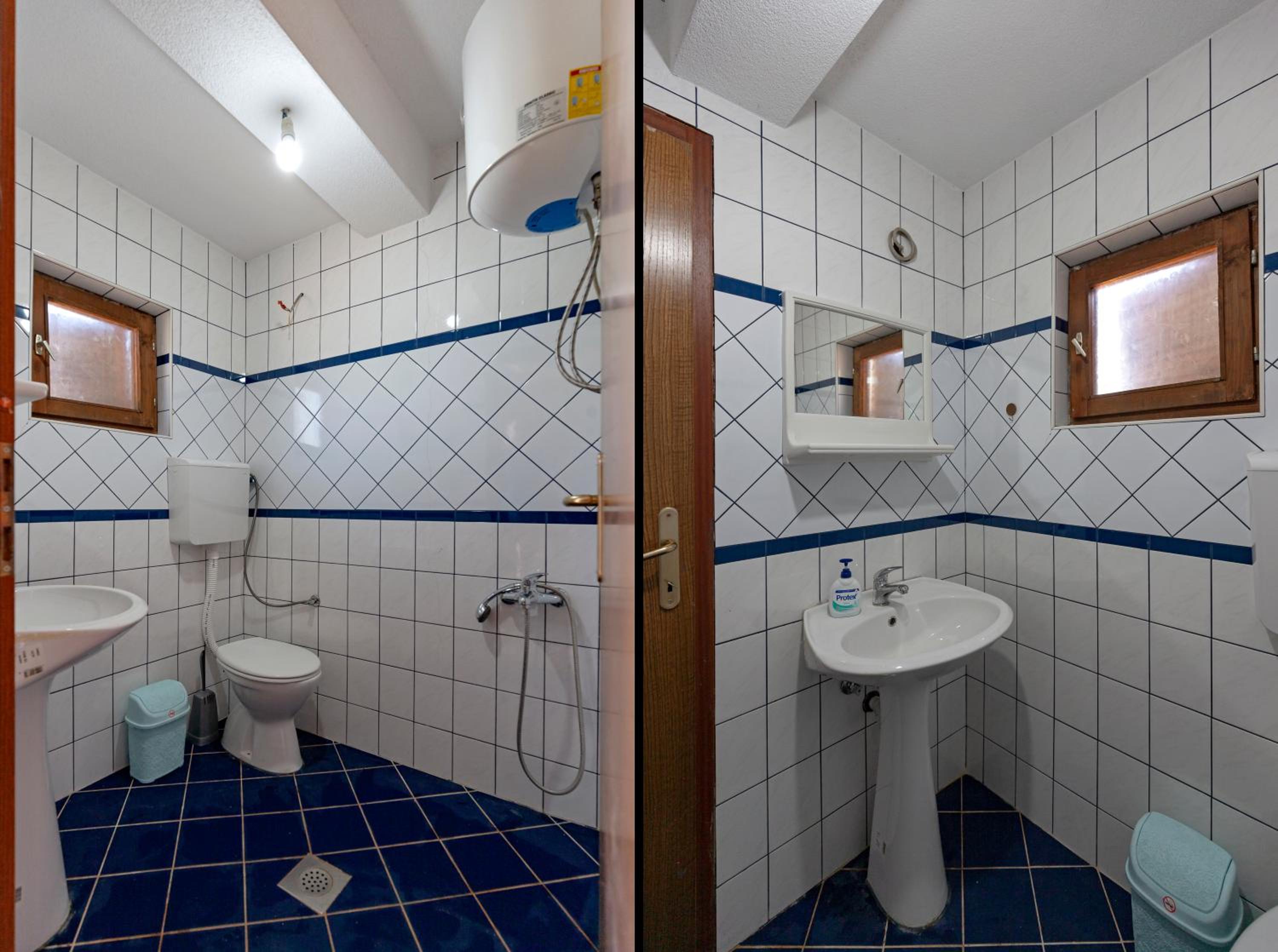 Bitrak House Megdani