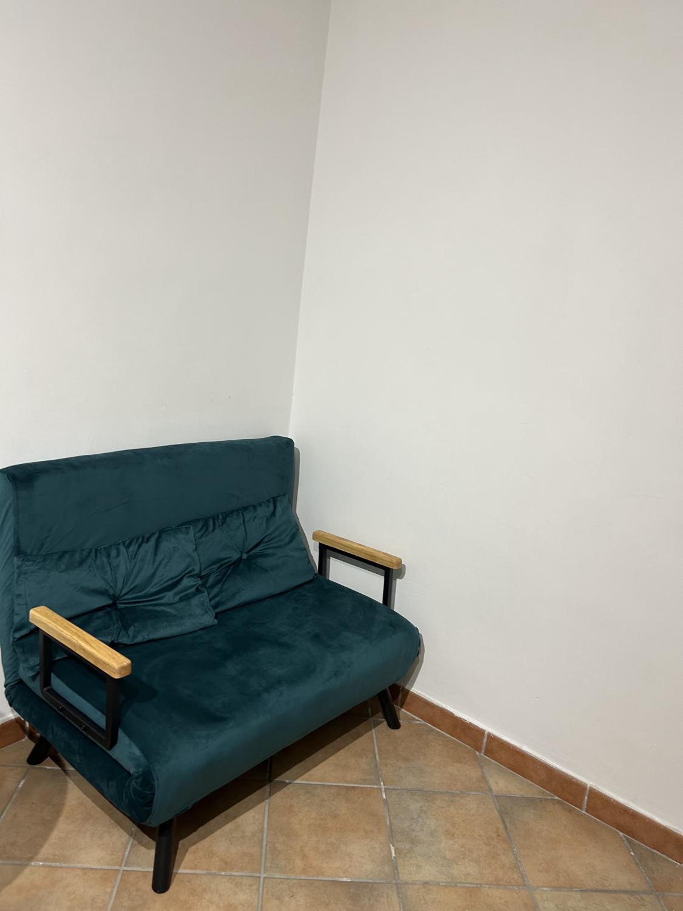 Intero Alloggio Salita Tasso