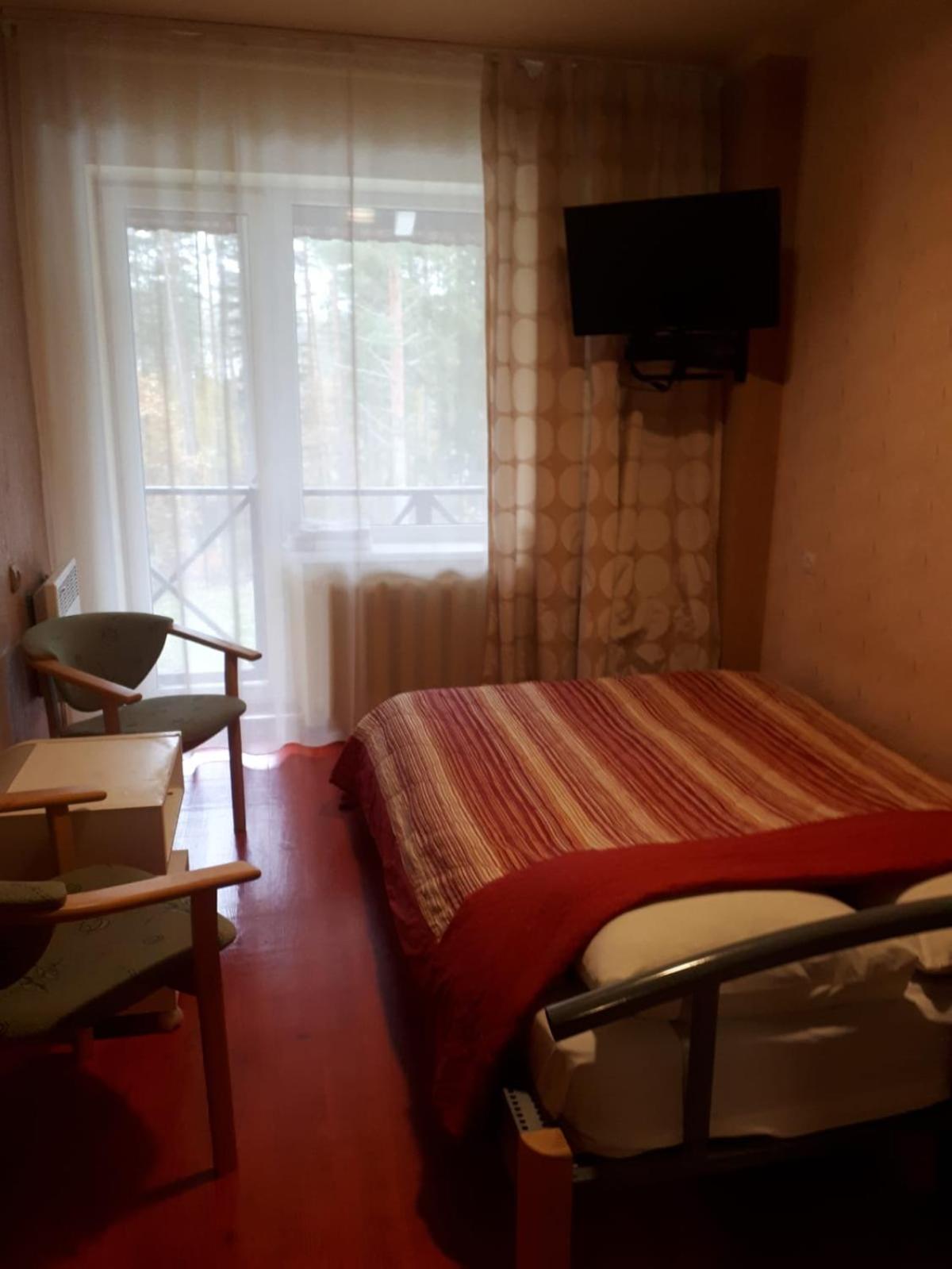 Baiļi view 3