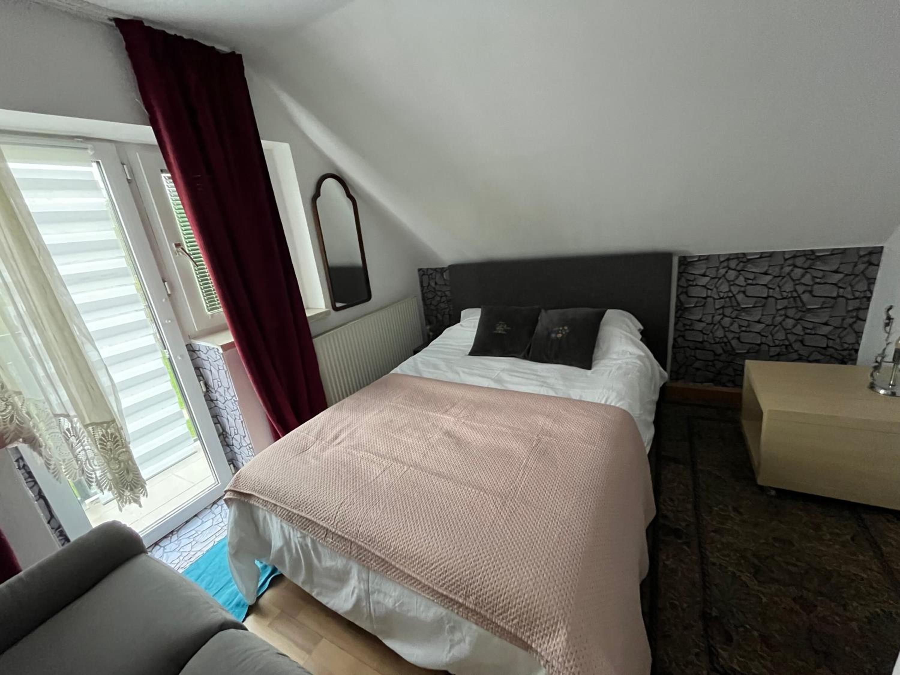 lovely house for relaxing trips