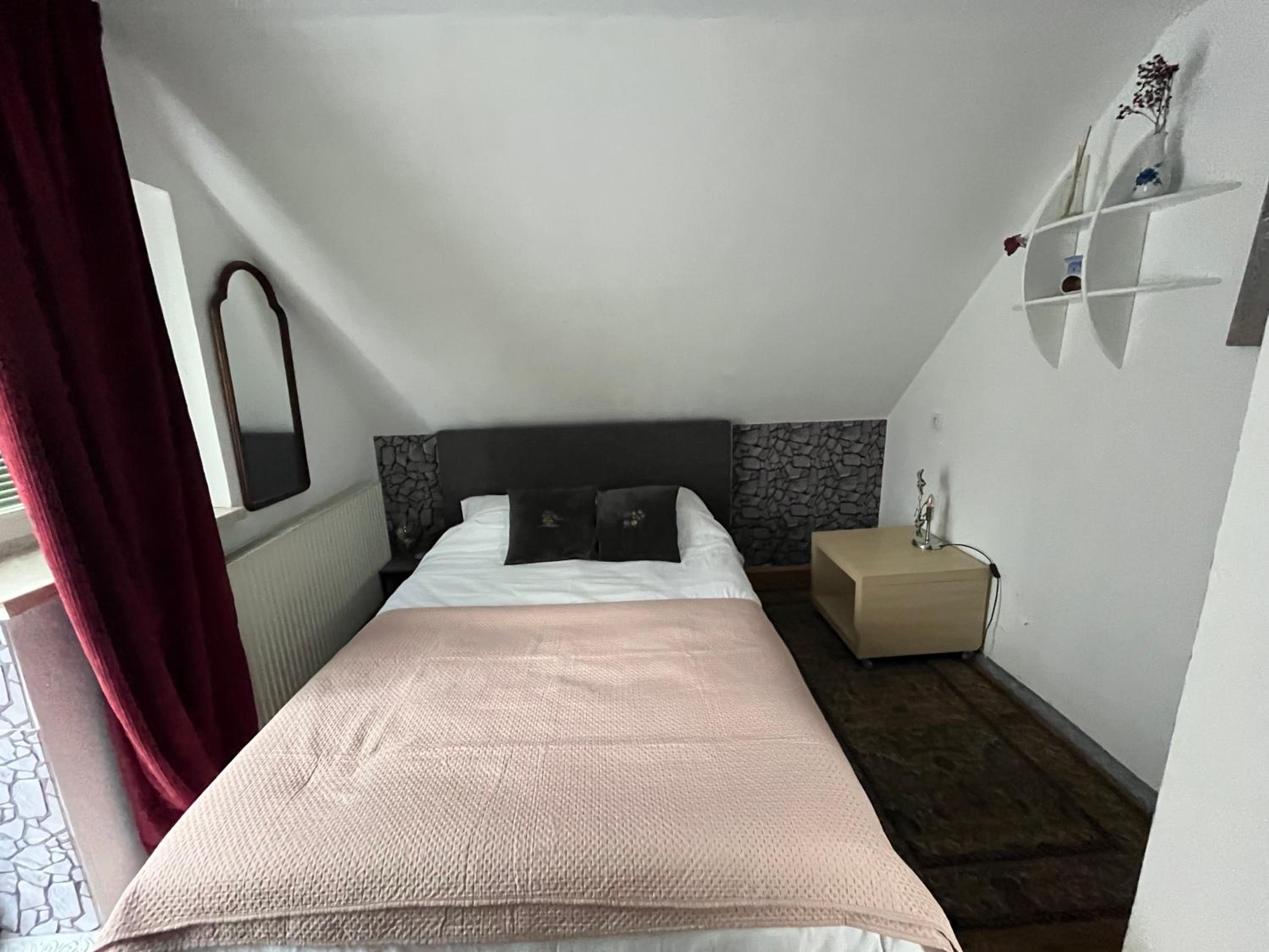 lovely house for relaxing trips
