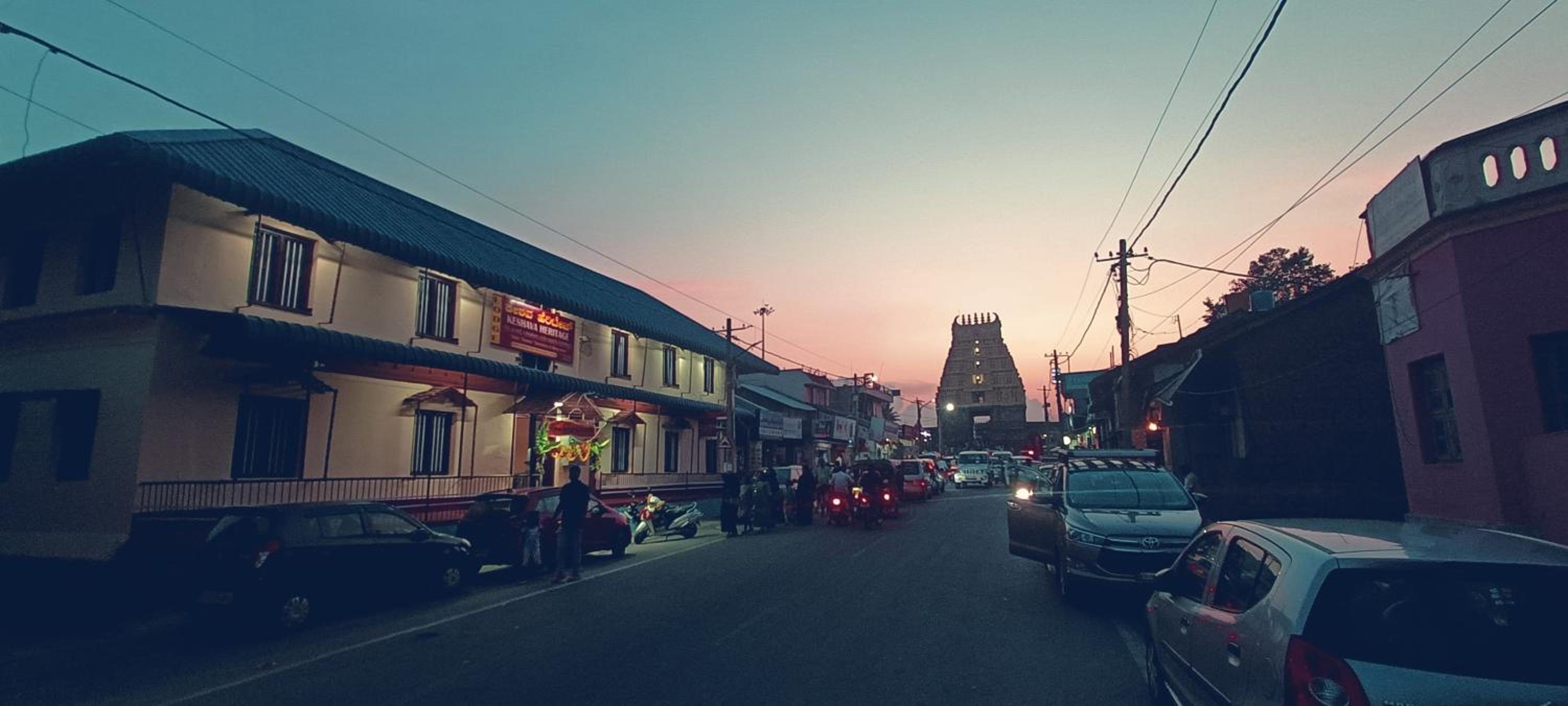 Keshava Heritage
