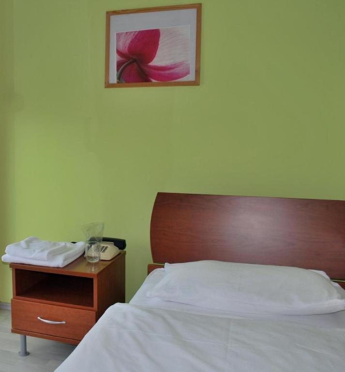 Bed and Breakfast Kogoj view 2