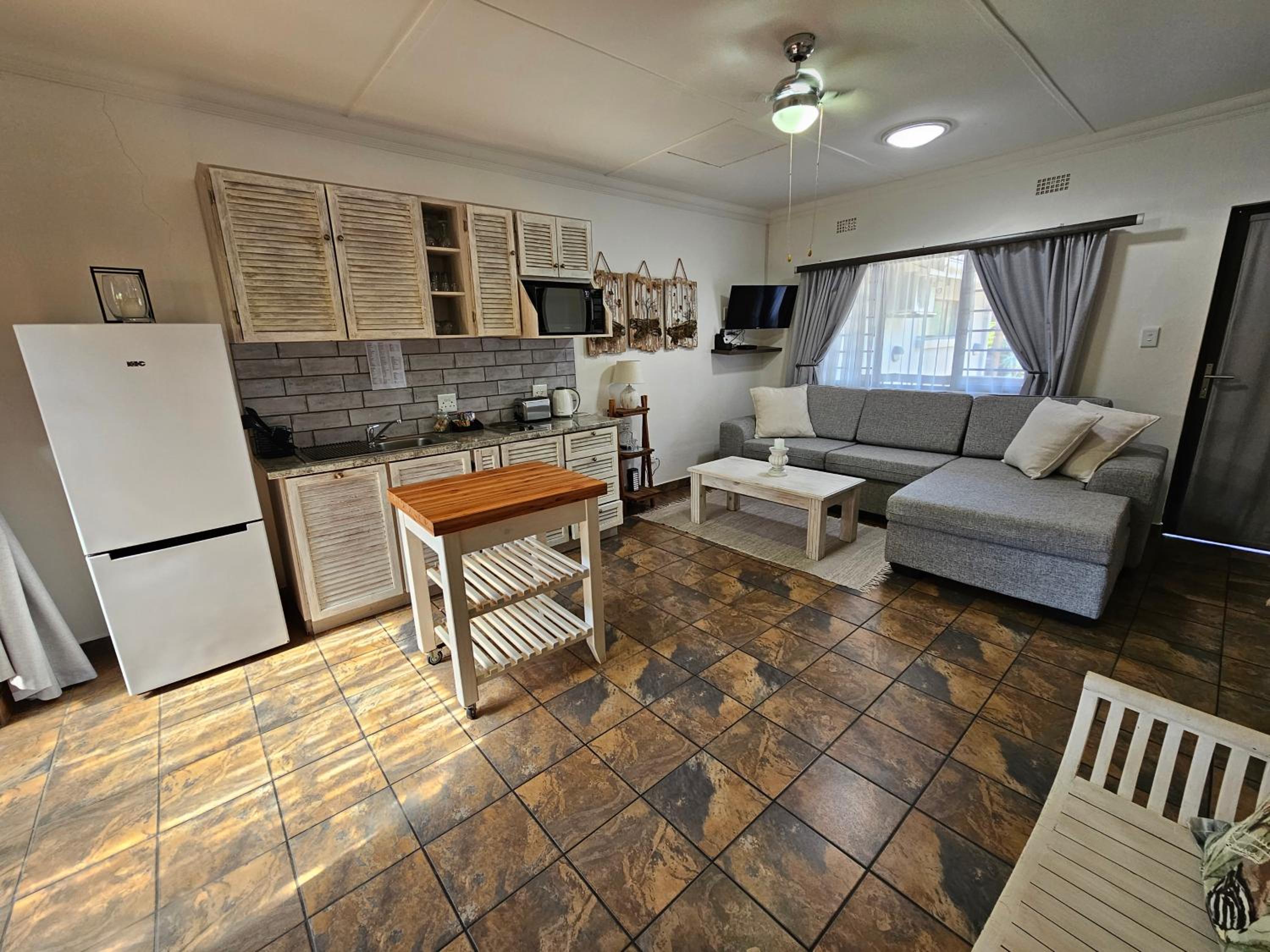 Leopard Corner Lodge