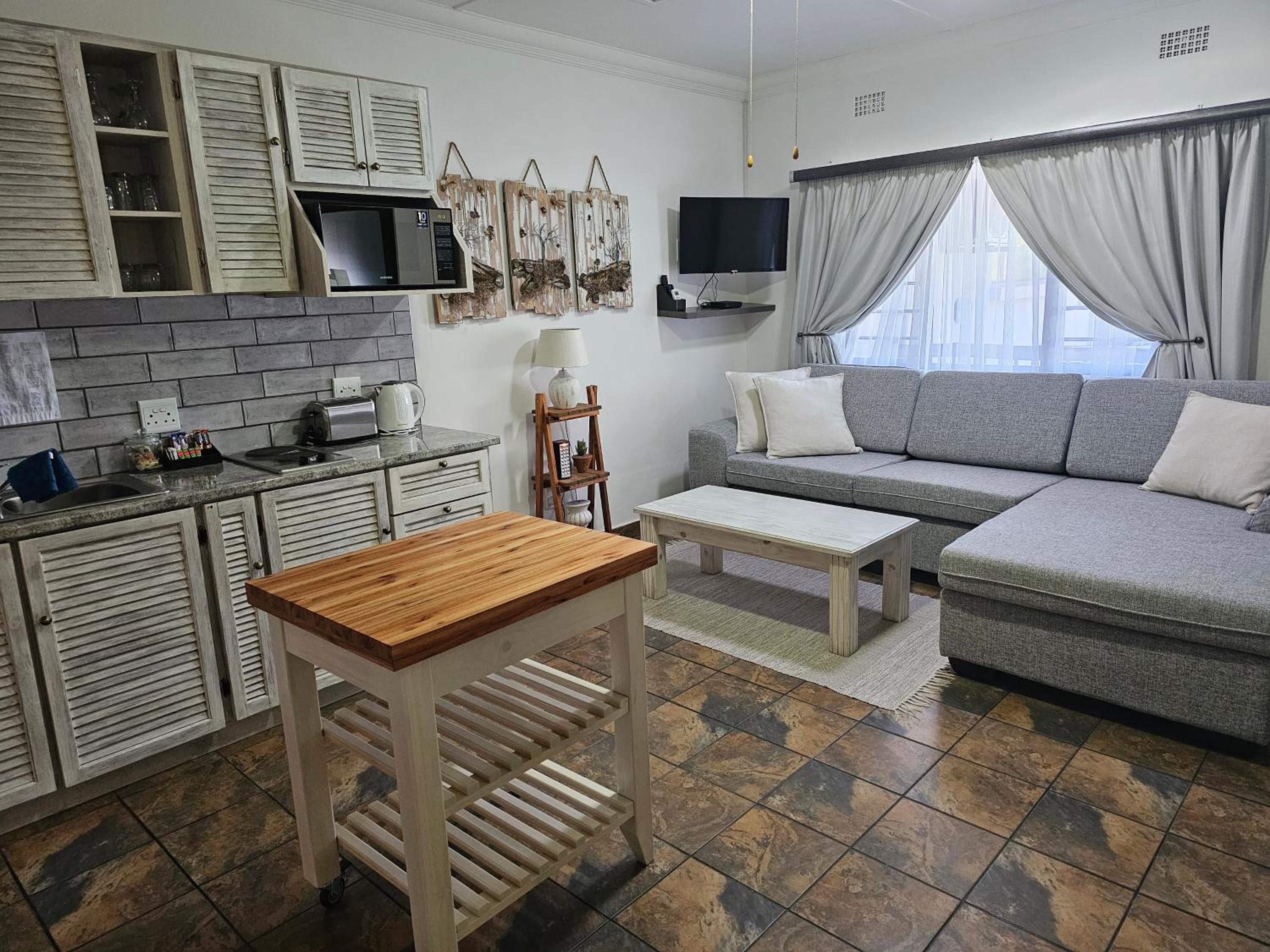 Leopard Corner Lodge