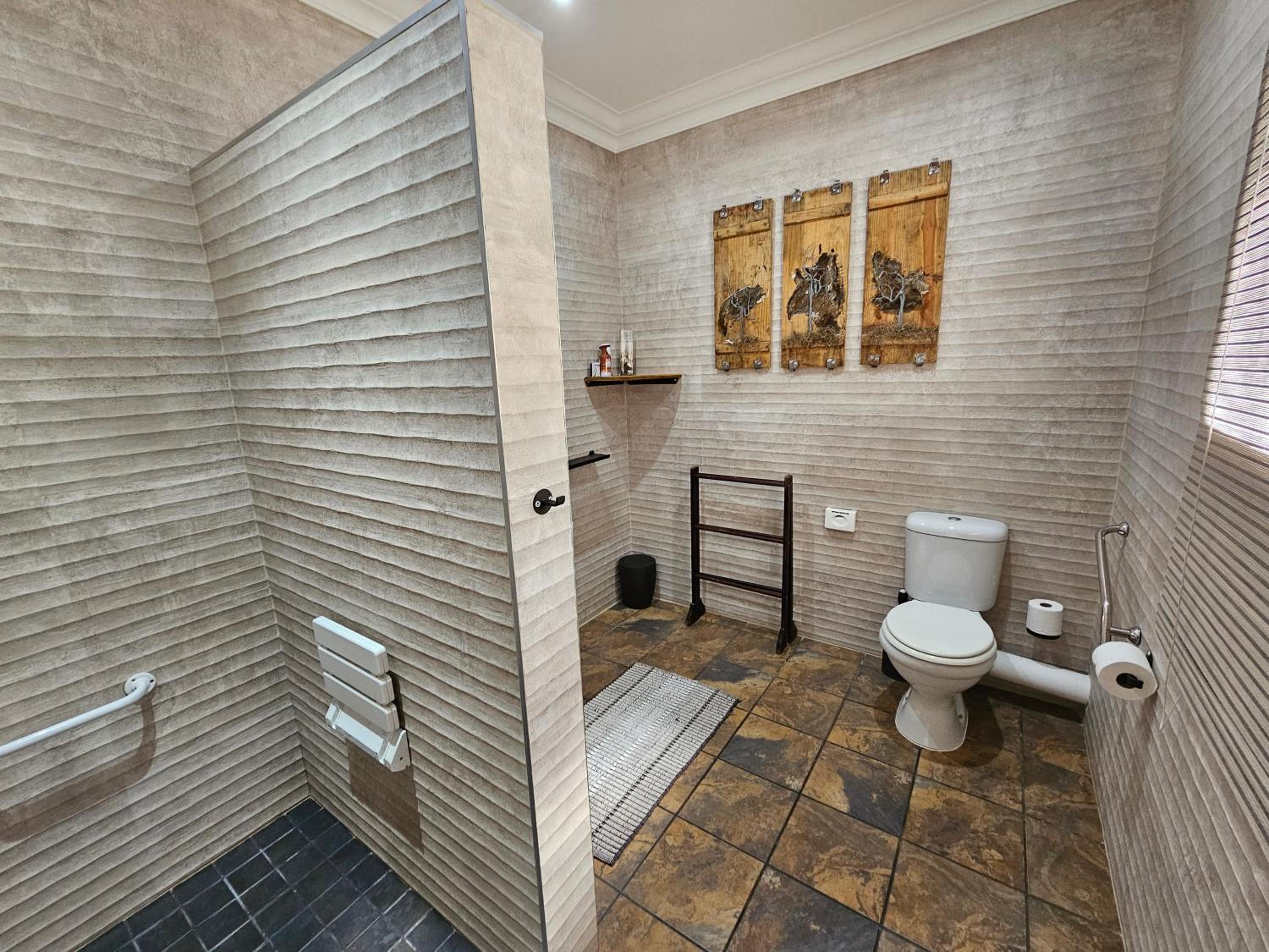 Leopard Corner Lodge