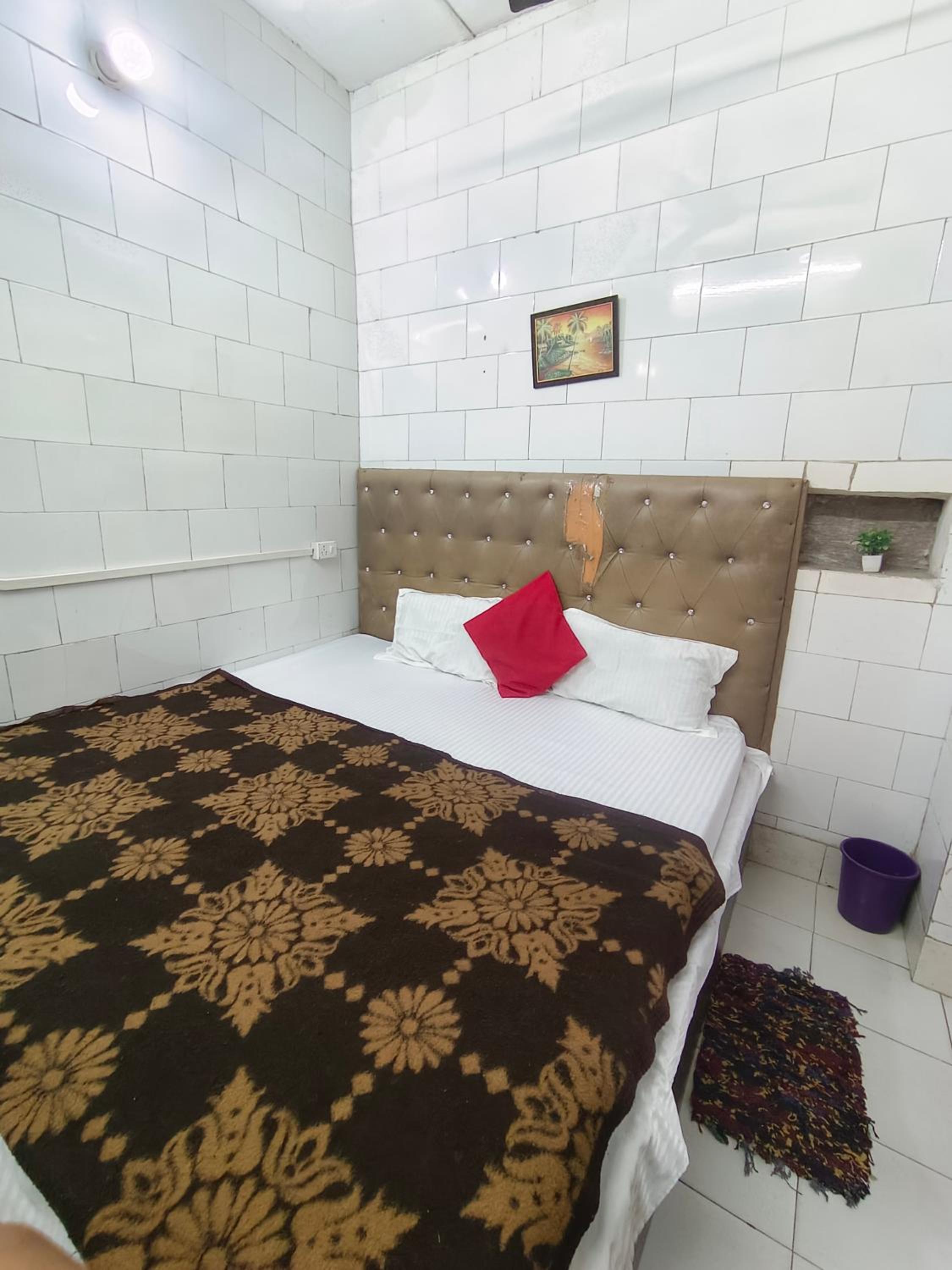 Hotel India inn
