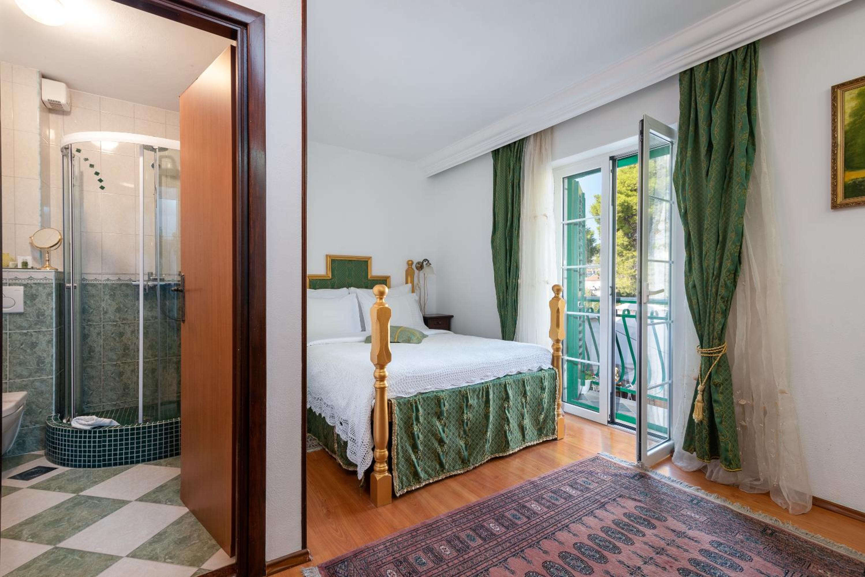 Heritage Hotel Pasike