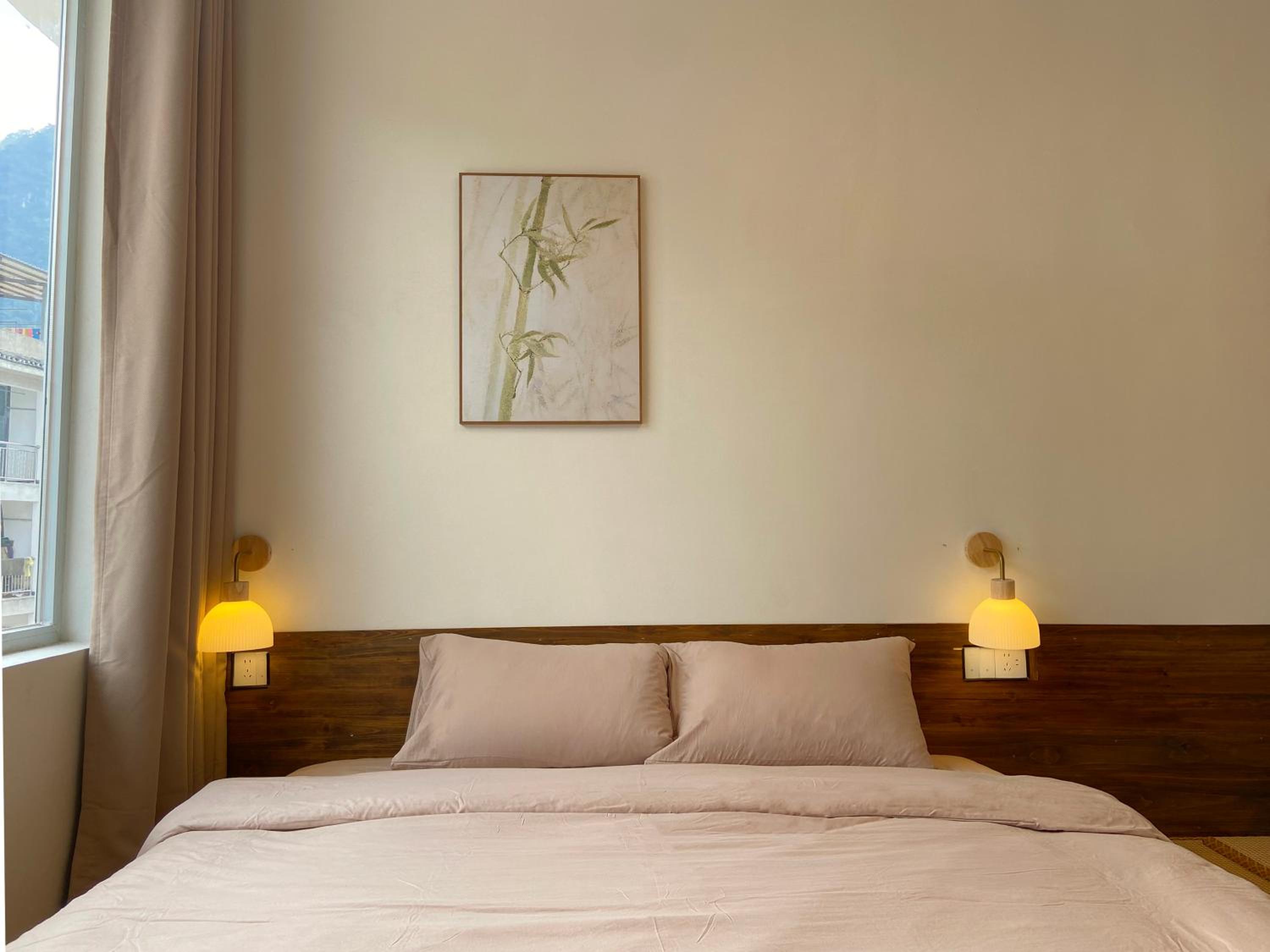 Pomelo Hostel Xingping