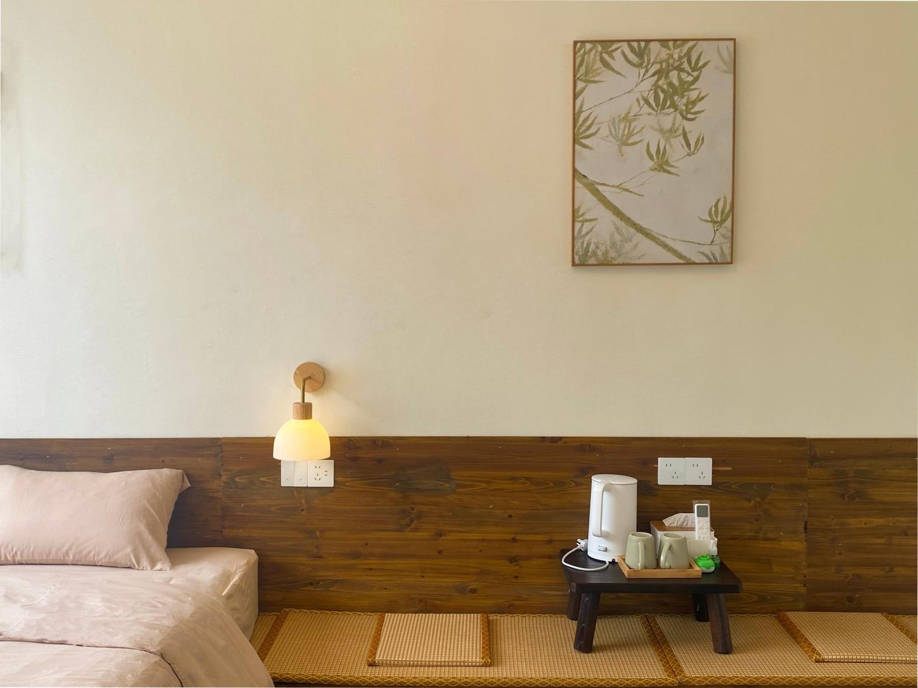 Pomelo Hostel Xingping