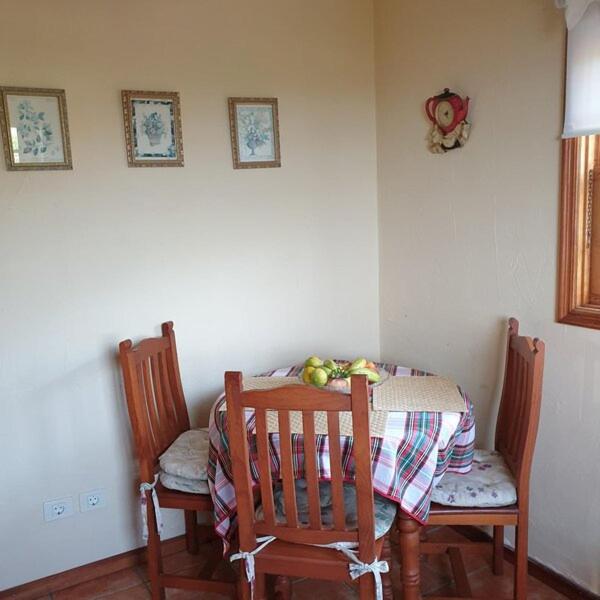 Casa Sabela con vistas al MAR view 5