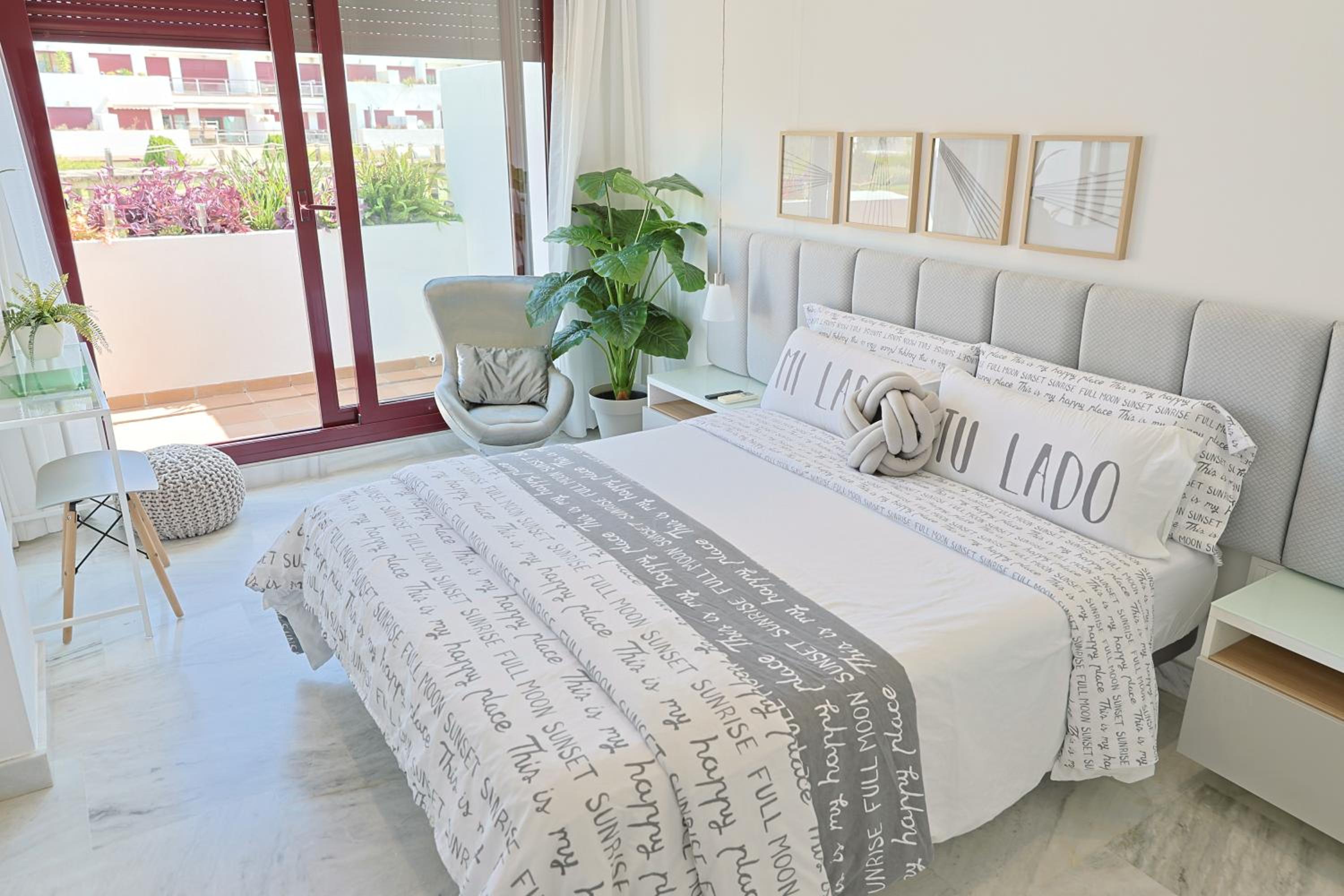 Apartment Design cerca Puerto Banús y Marbella
