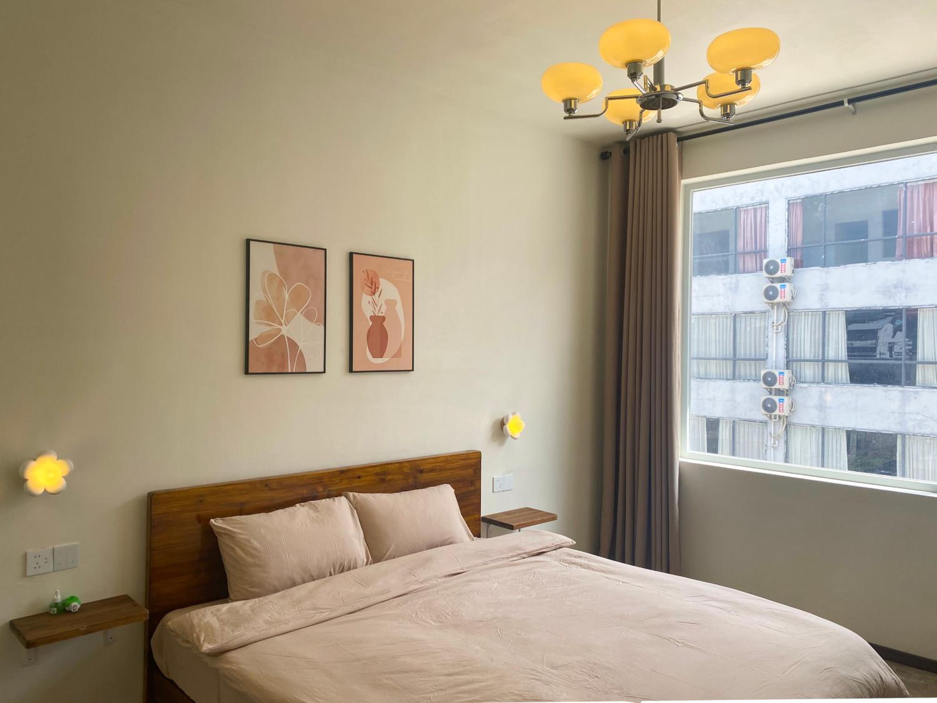 Pomelo Hostel Xingping