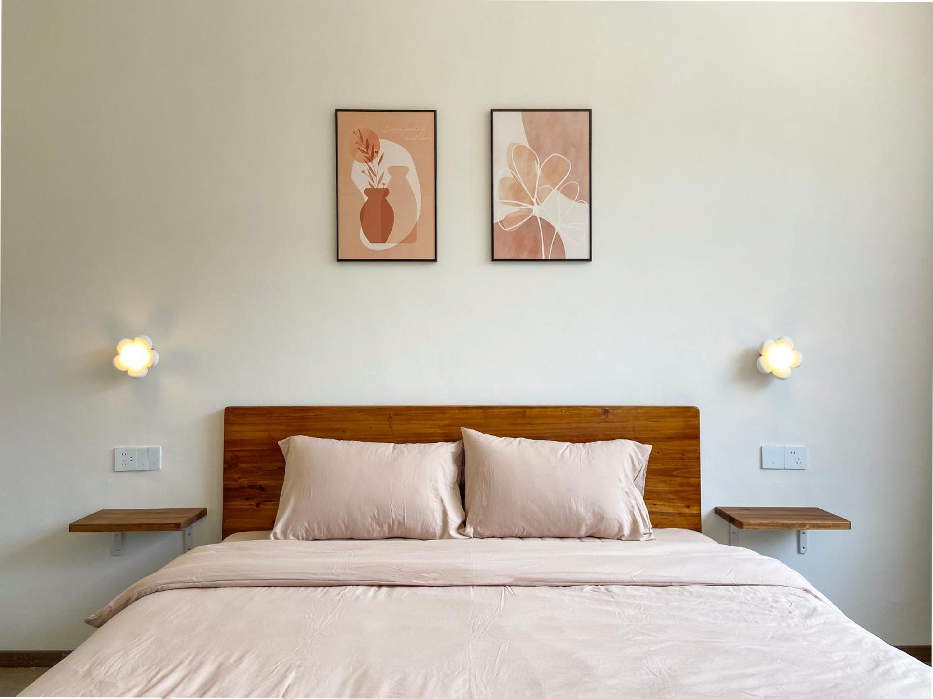 Pomelo Hostel Xingping