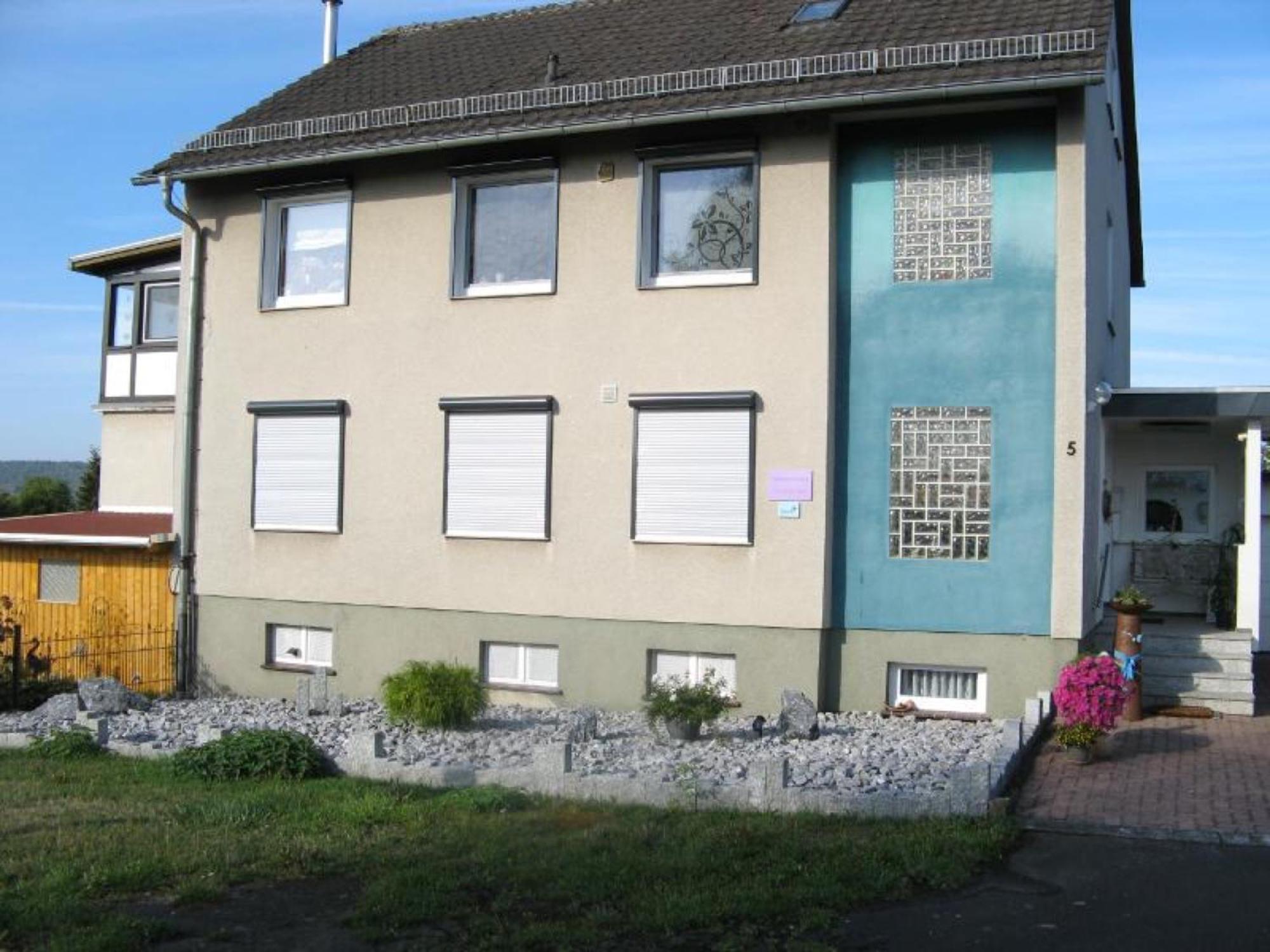 Ferienwohnung Prior