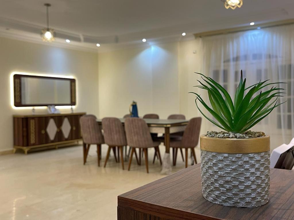 luxury apartment in 6 October view 3