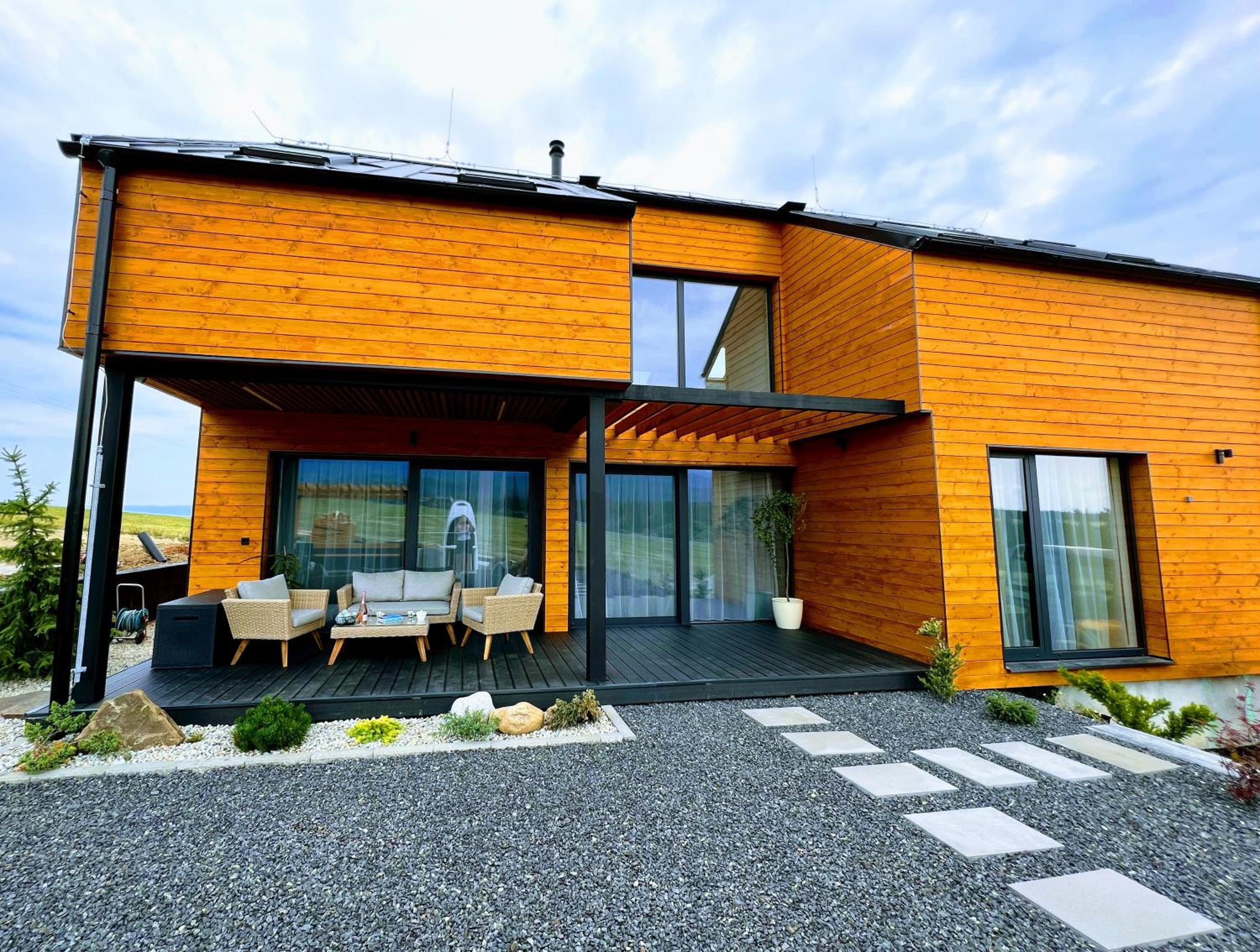 Chalet Furmanski